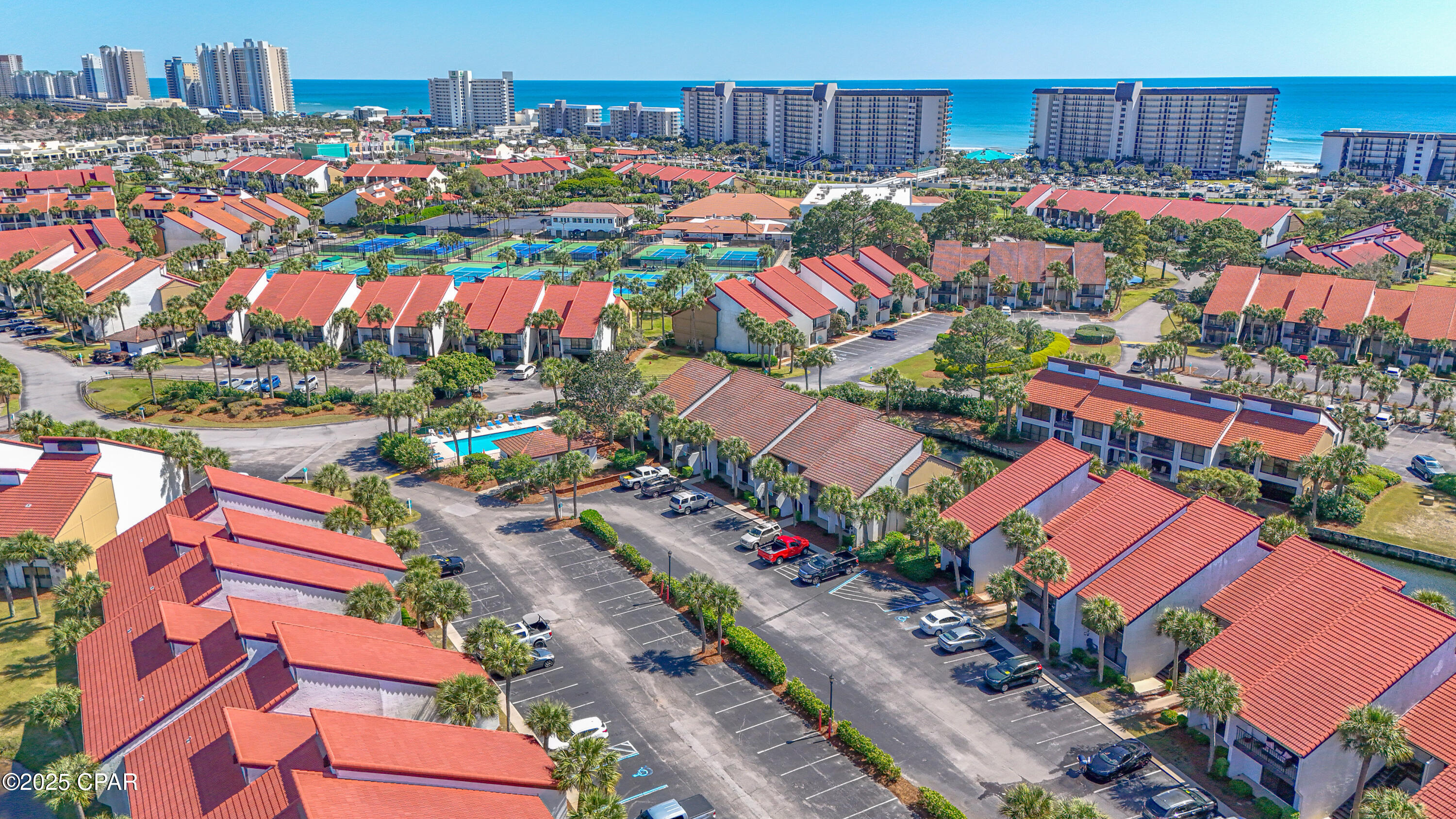 520 N Richard Jackson Boulevard 2107