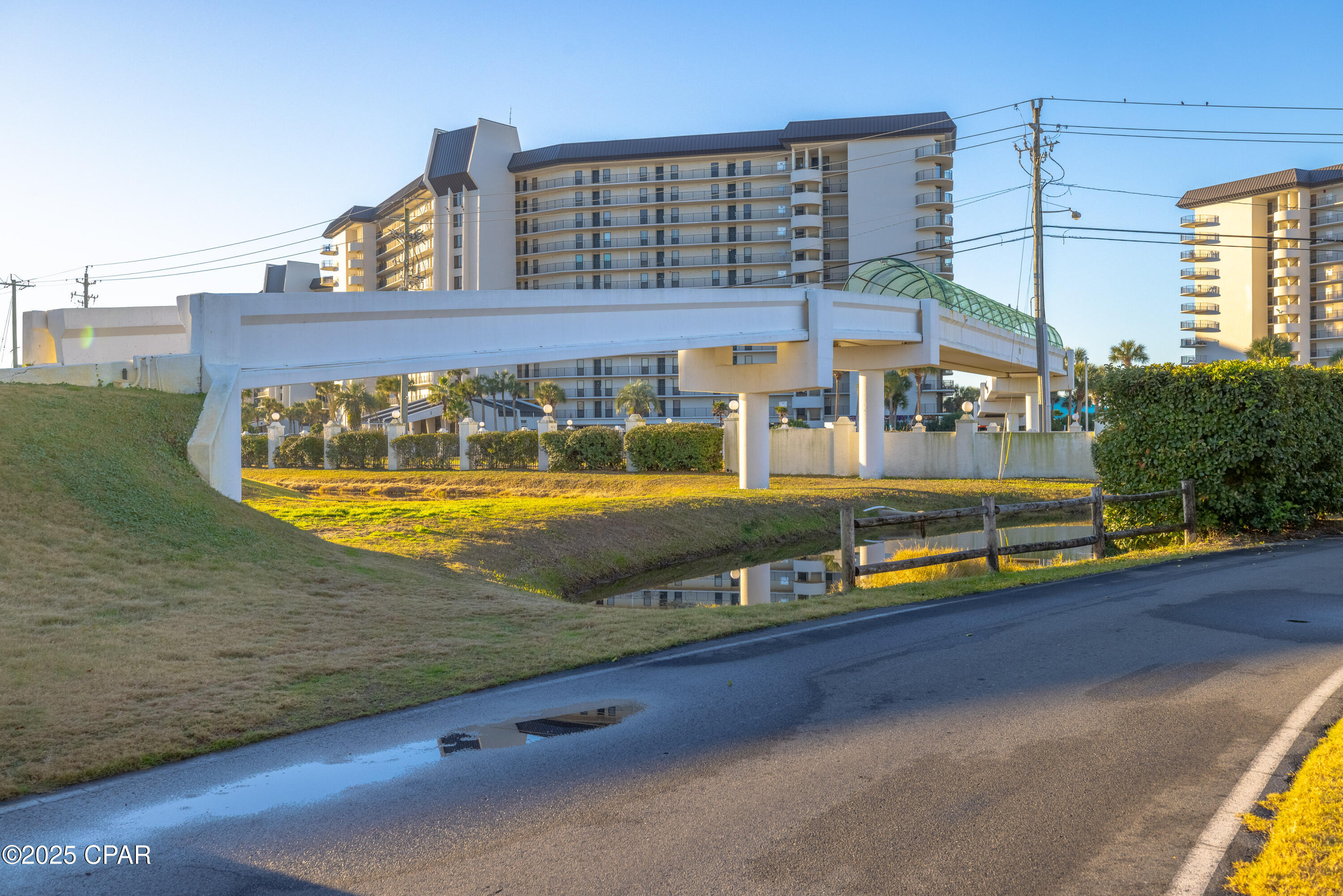 520 N Richard Jackson Boulevard 2107