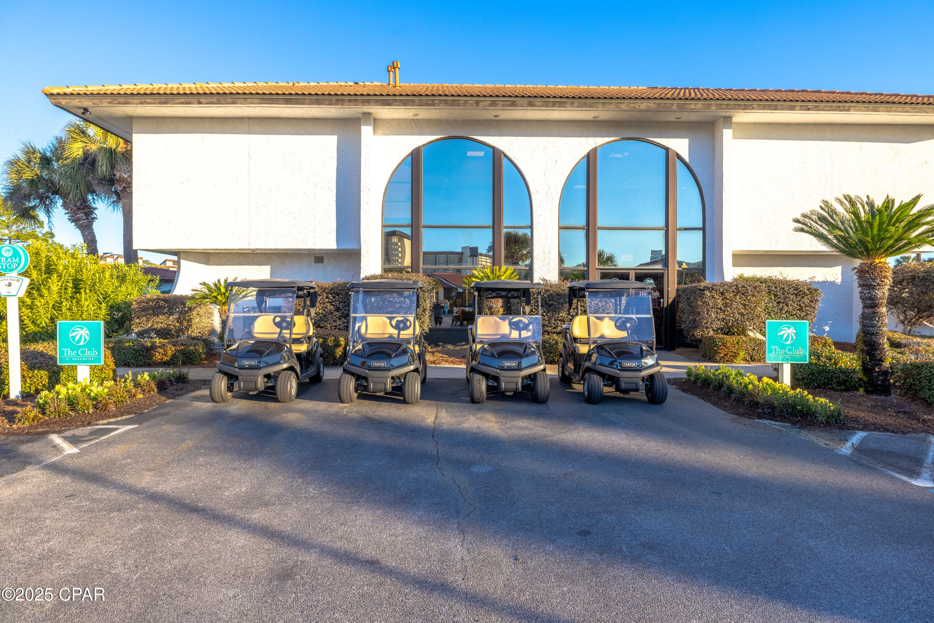 520 N Richard Jackson Boulevard 2107