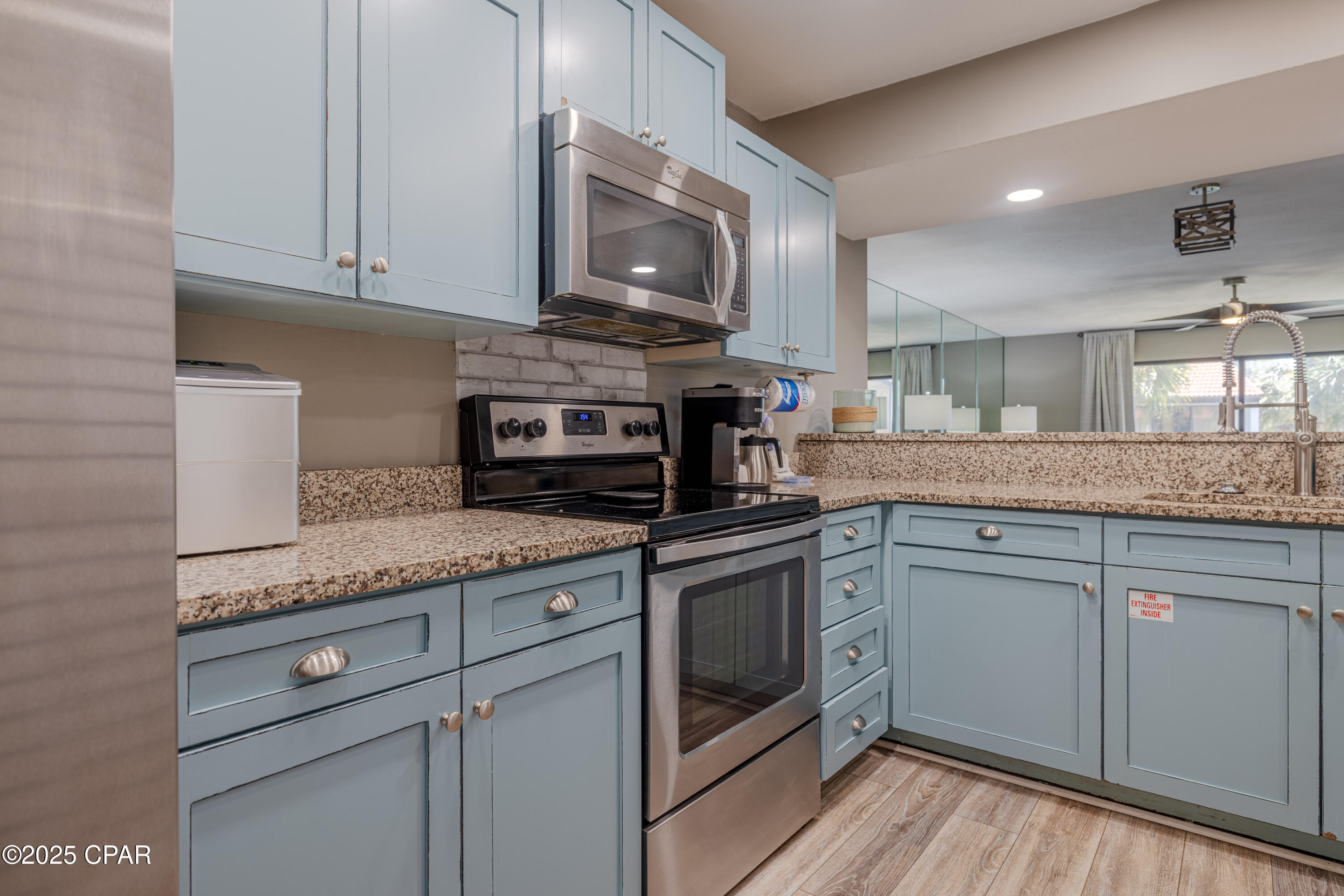 520 N Richard Jackson Boulevard 2107