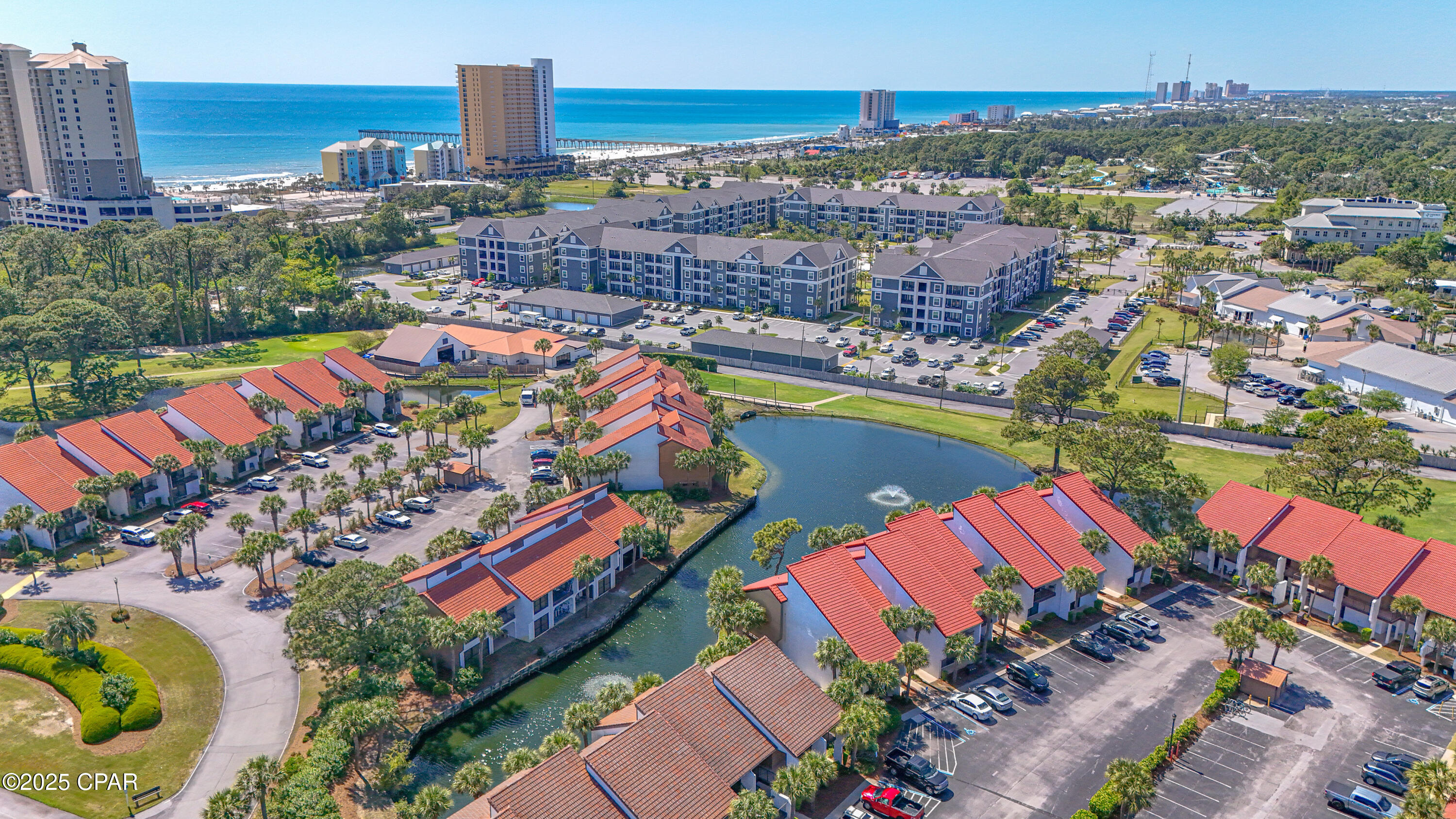 520 N Richard Jackson Boulevard 2107