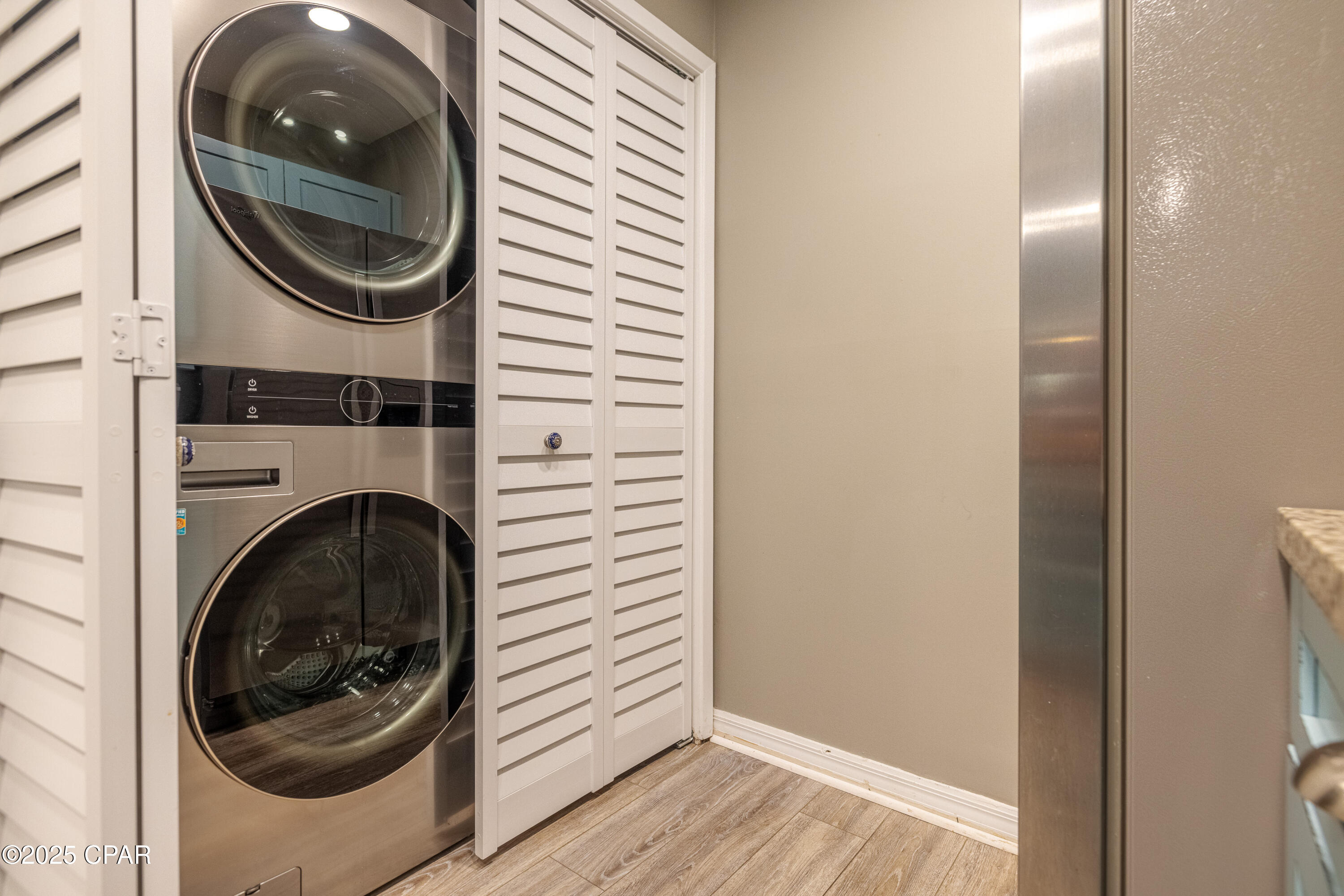 520 N Richard Jackson Boulevard 2107