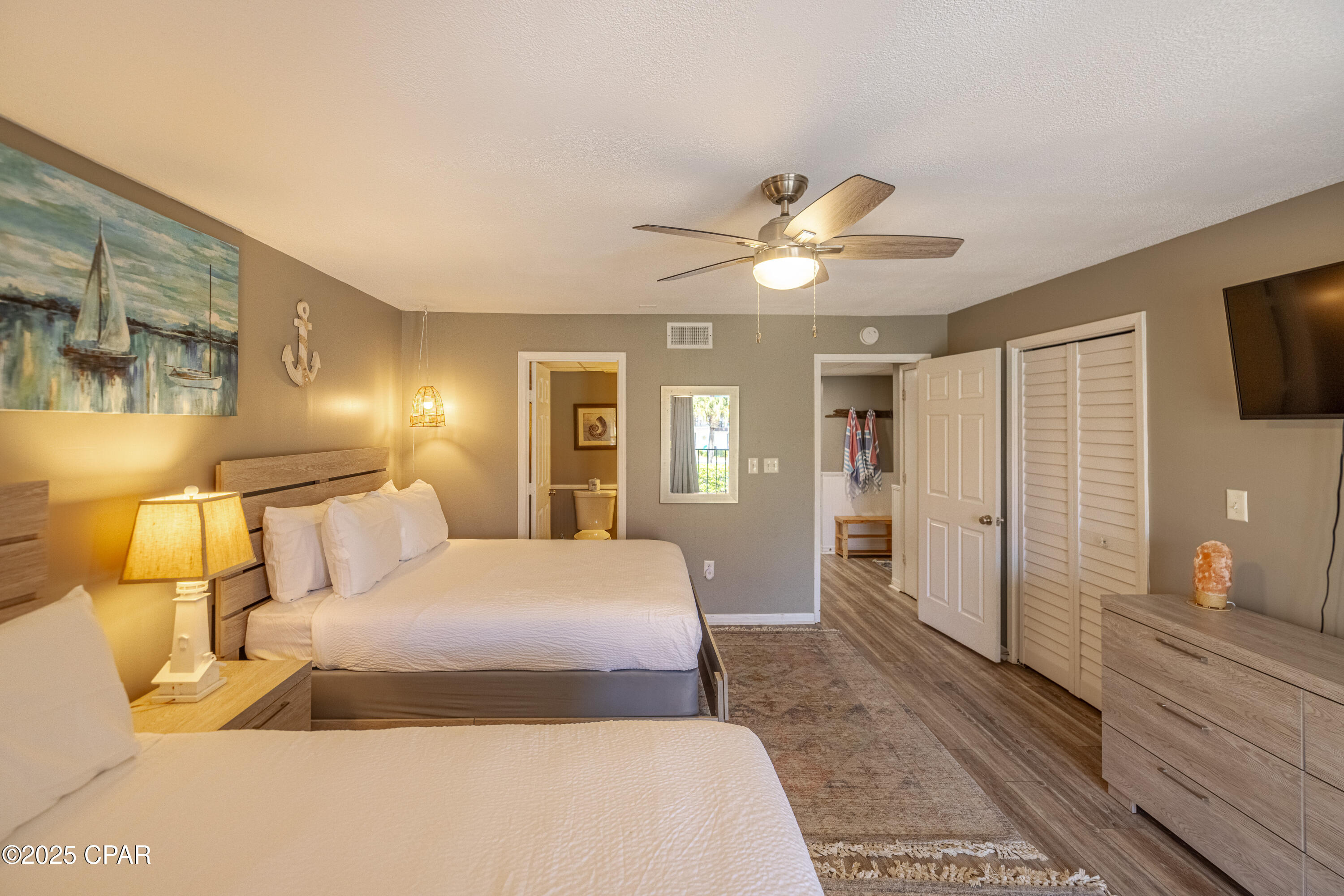 520 N Richard Jackson Boulevard 2107