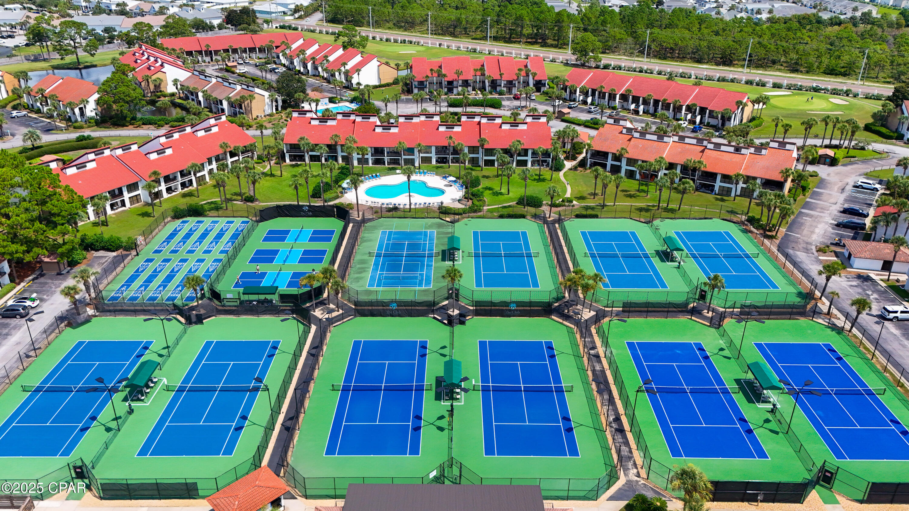 520 N Richard Jackson Boulevard 2107