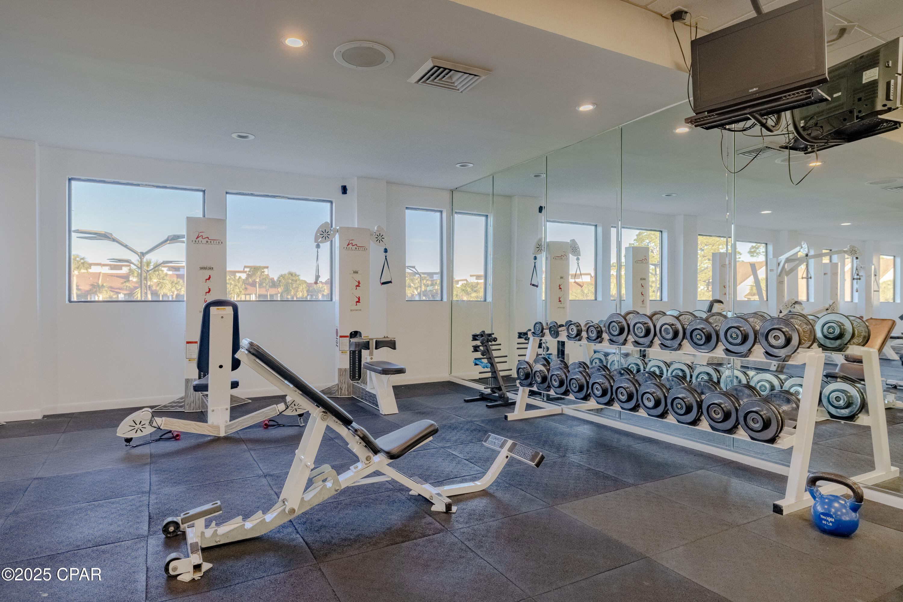 520 N Richard Jackson Boulevard 2107