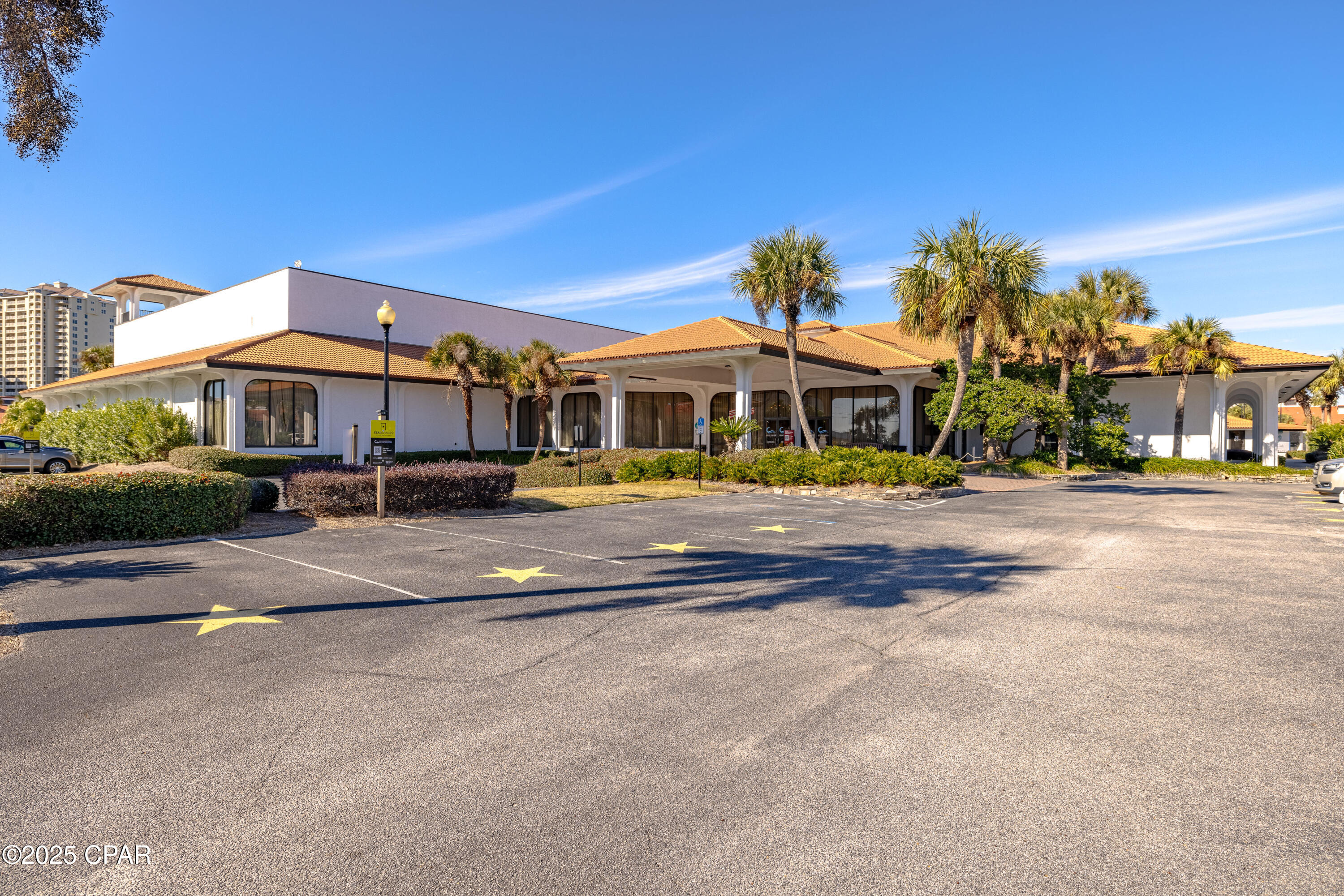 520 N Richard Jackson Boulevard 2107