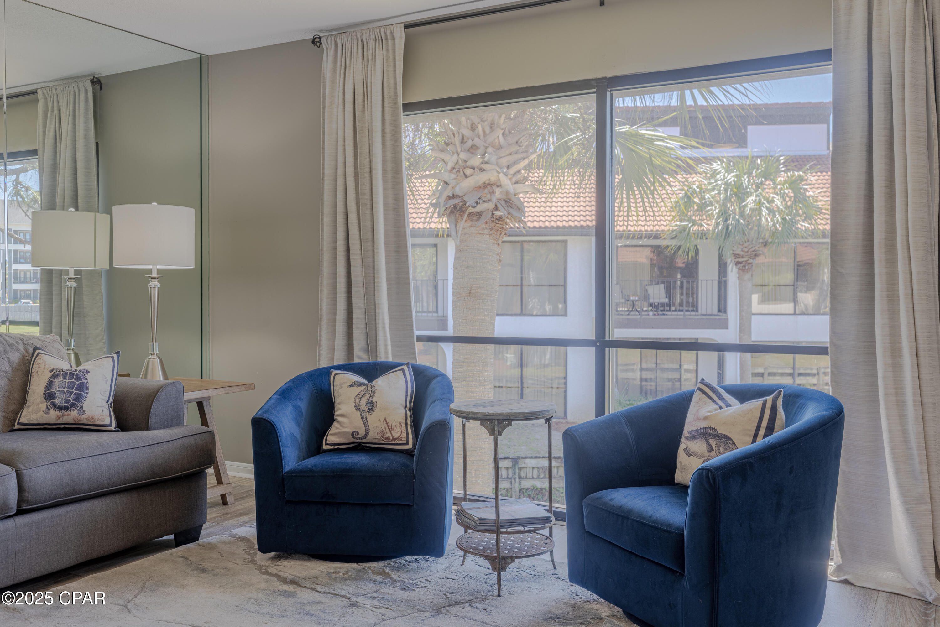 520 N Richard Jackson Boulevard 2107