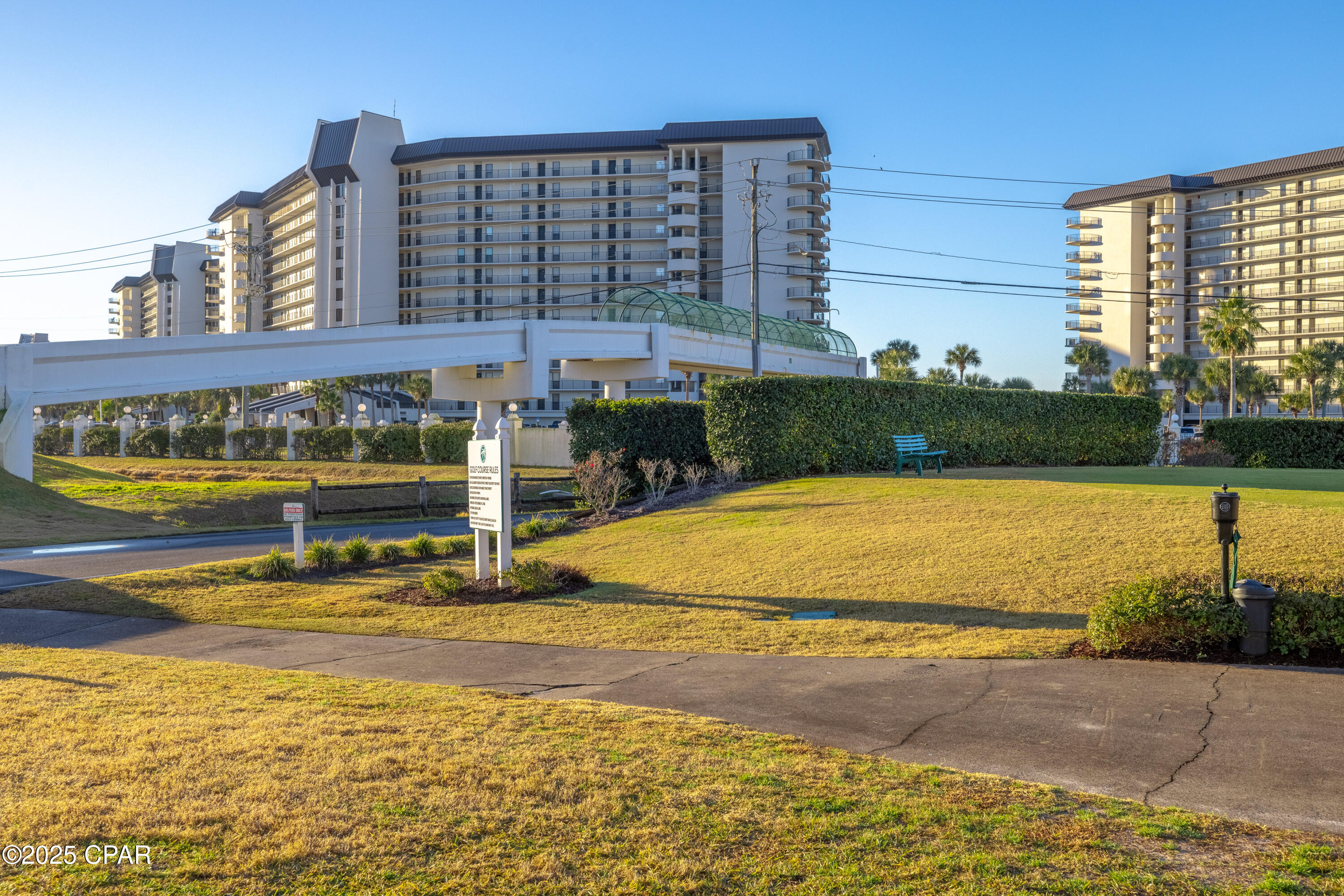 520 N Richard Jackson Boulevard 2107