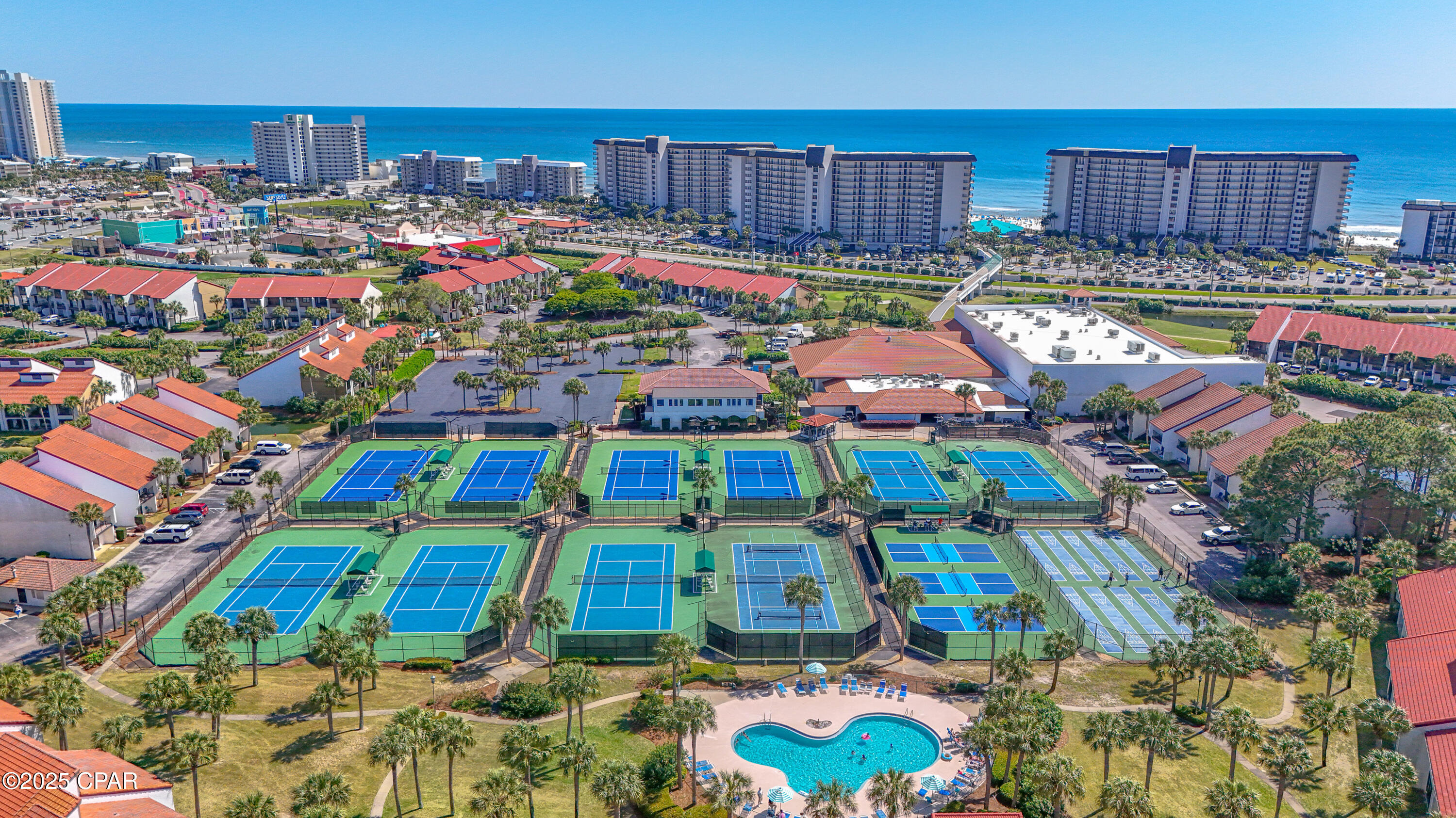 520 N Richard Jackson Boulevard 2107