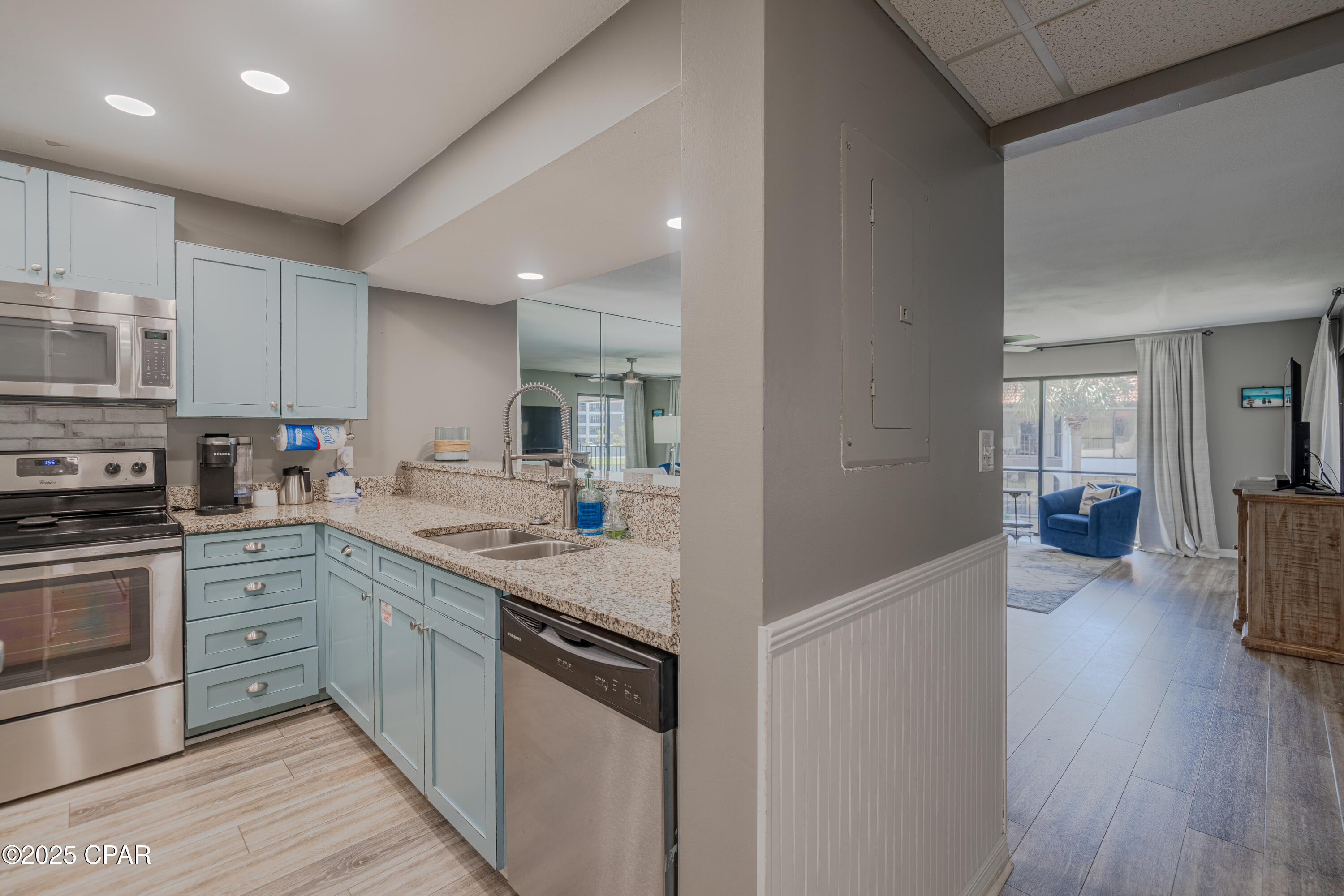 520 N Richard Jackson Boulevard 2107