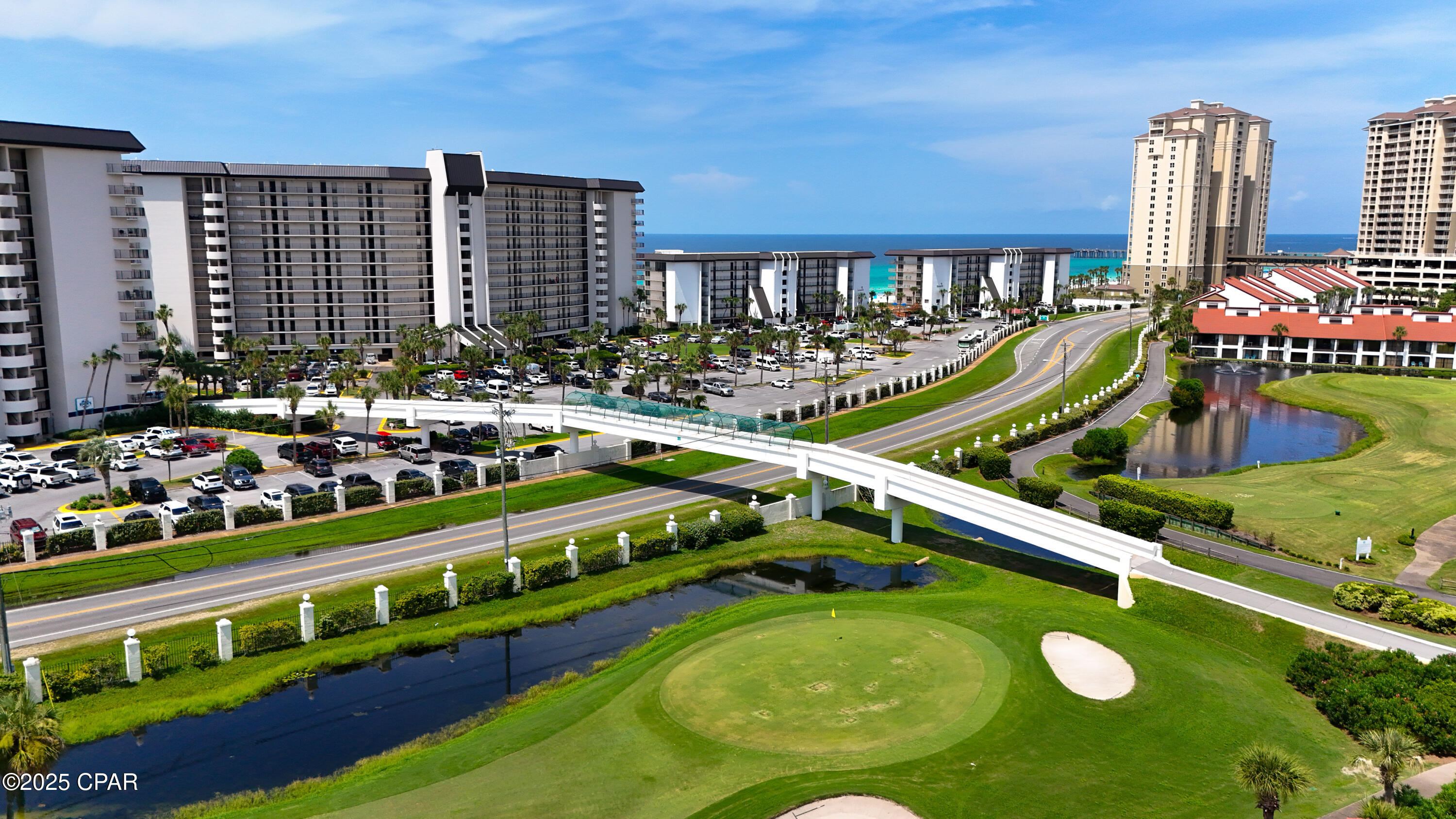 520 N Richard Jackson Boulevard 2107