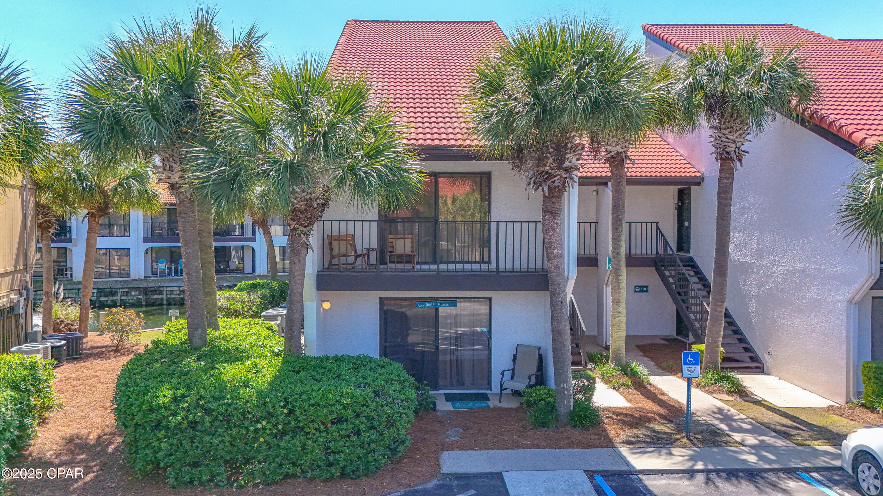 520 N Richard Jackson Boulevard 2107