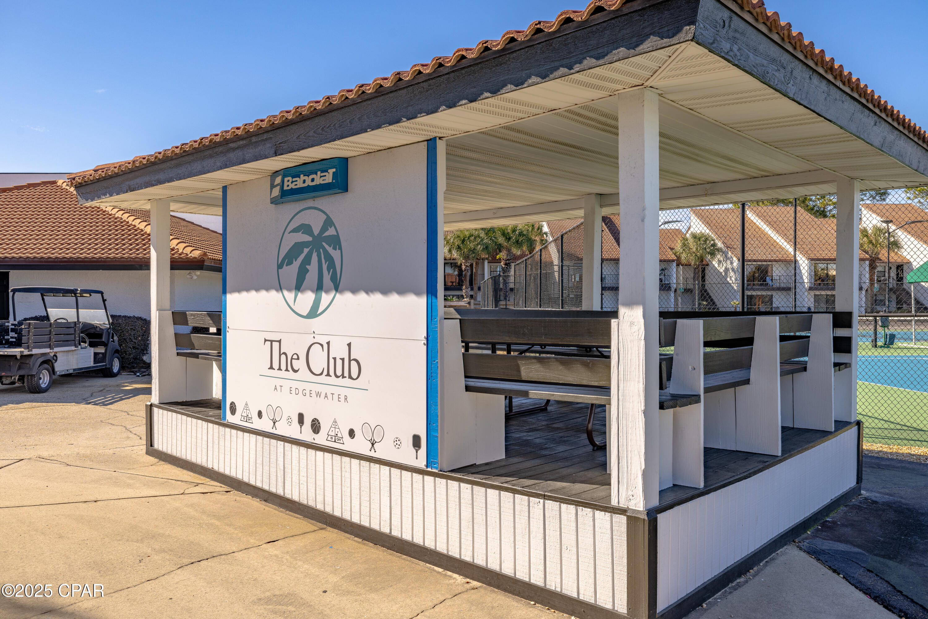 520 N Richard Jackson Boulevard 2107