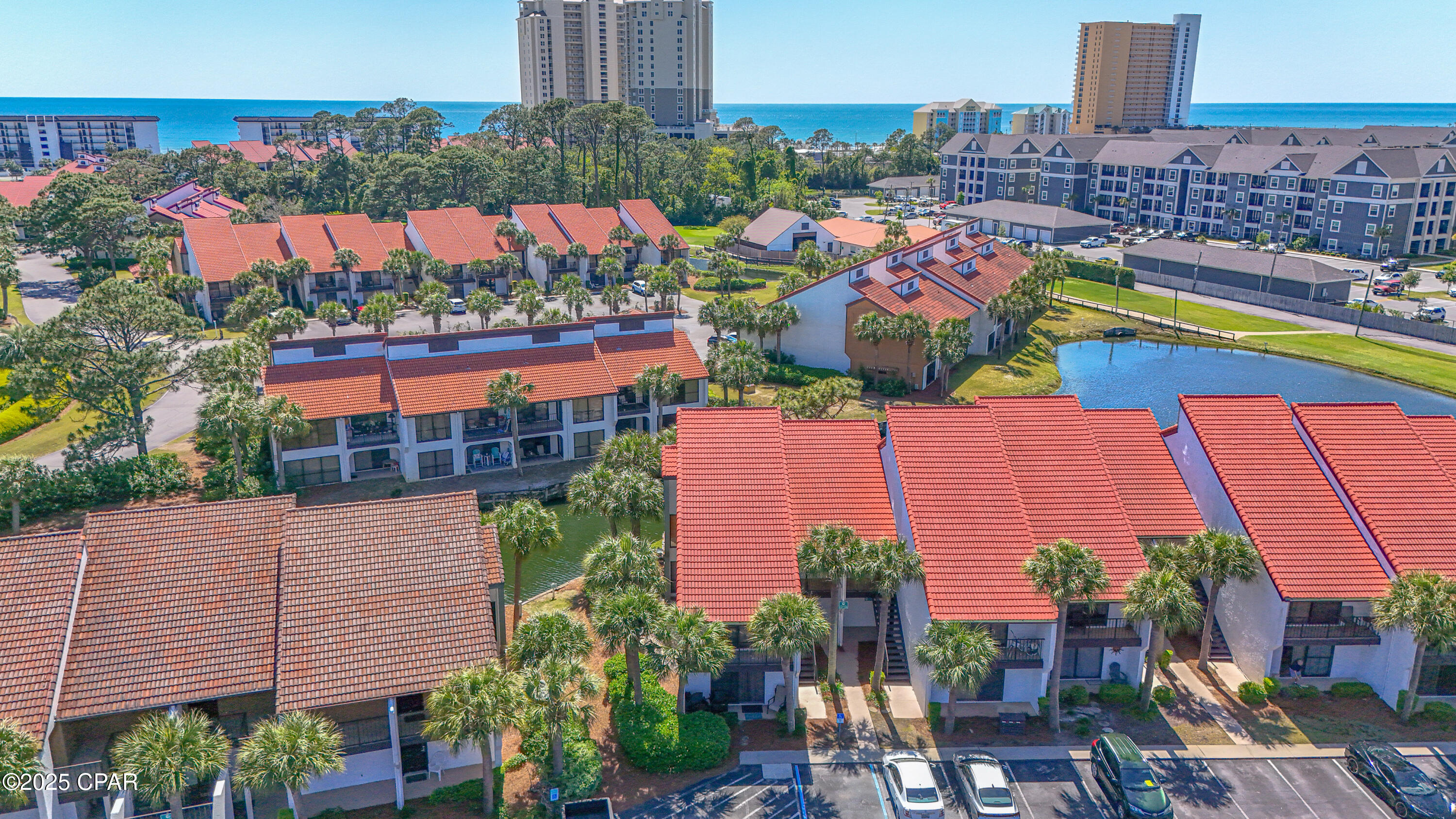 520 N Richard Jackson Boulevard 2107