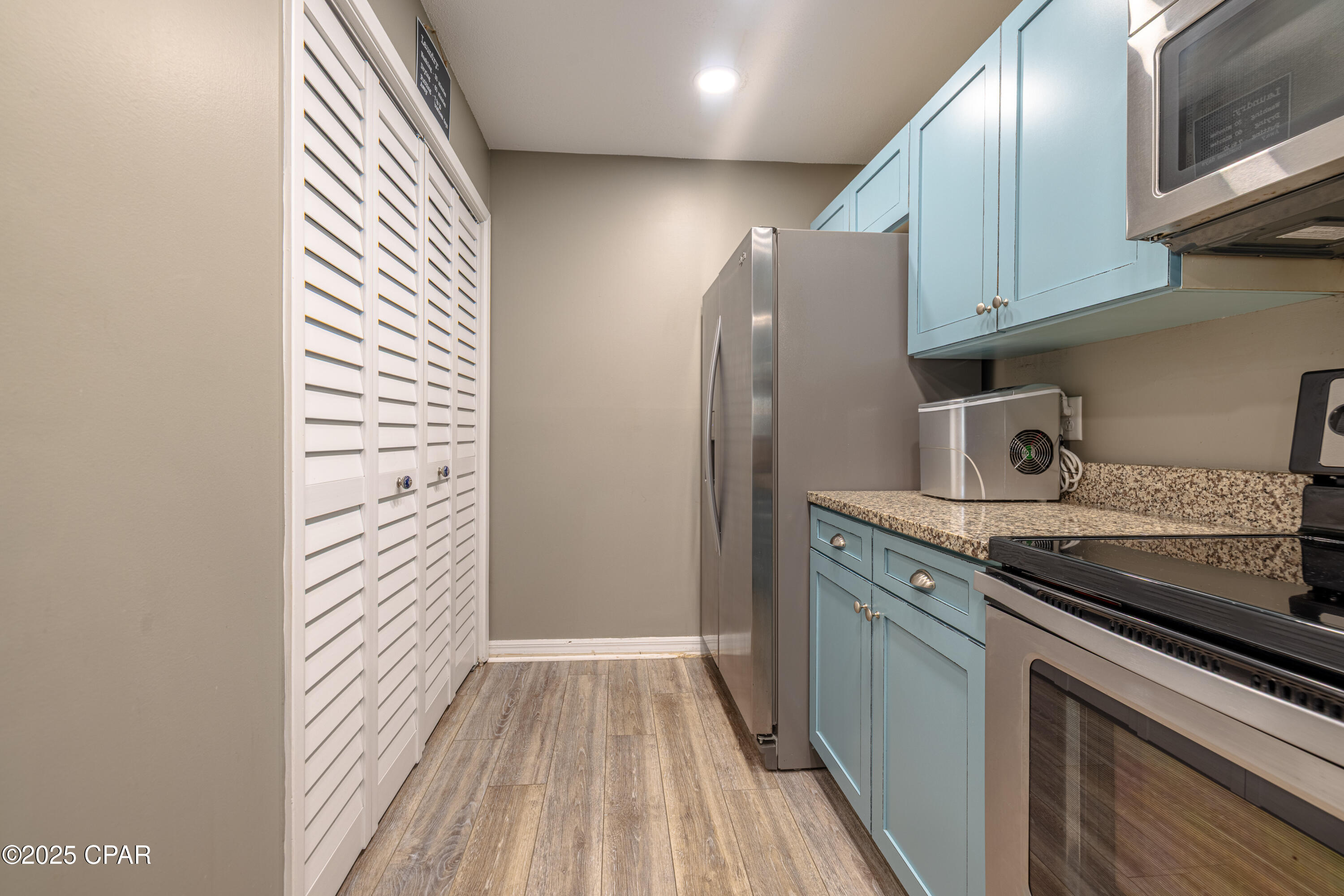 520 N Richard Jackson Boulevard 2107