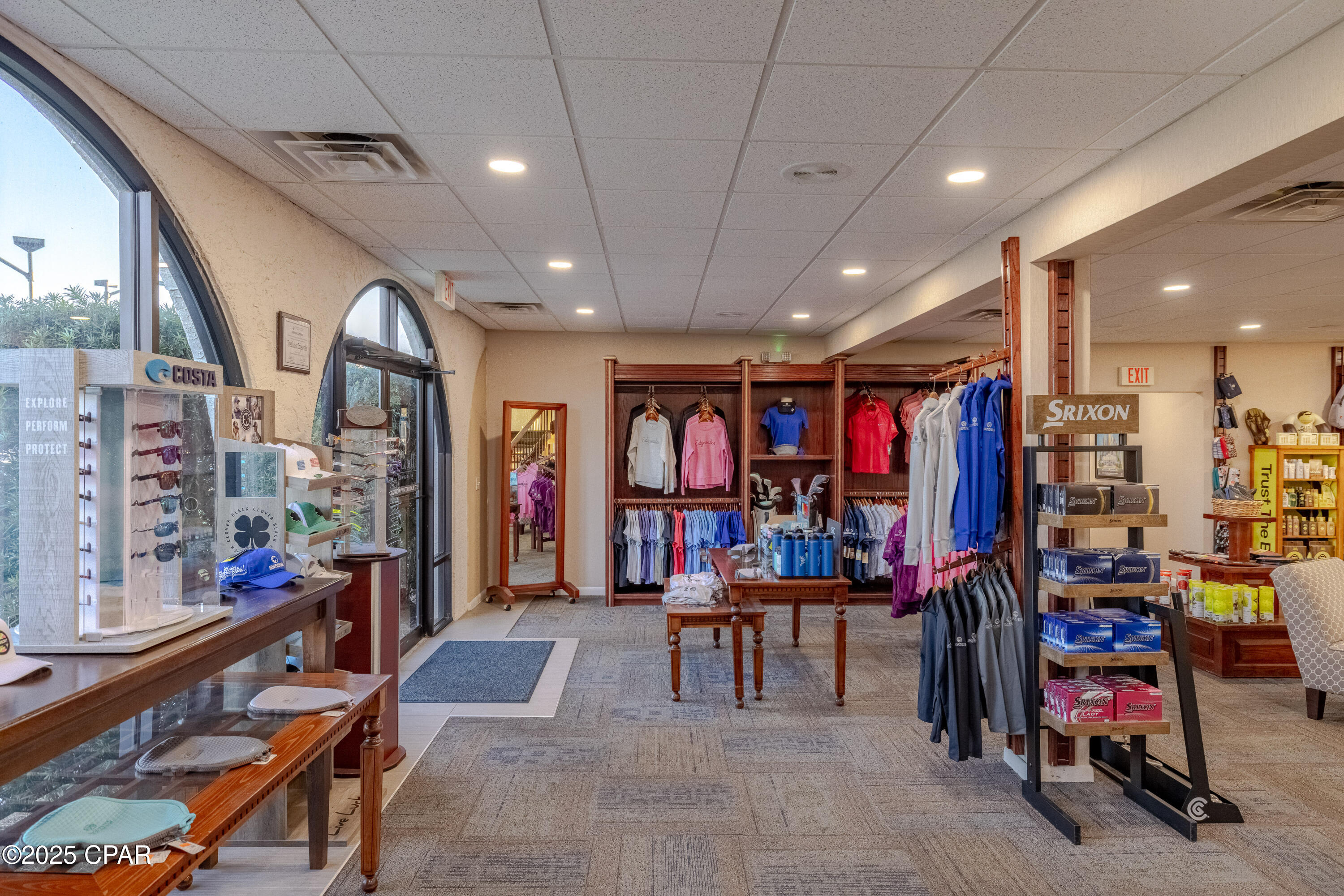 520 N Richard Jackson Boulevard 2107