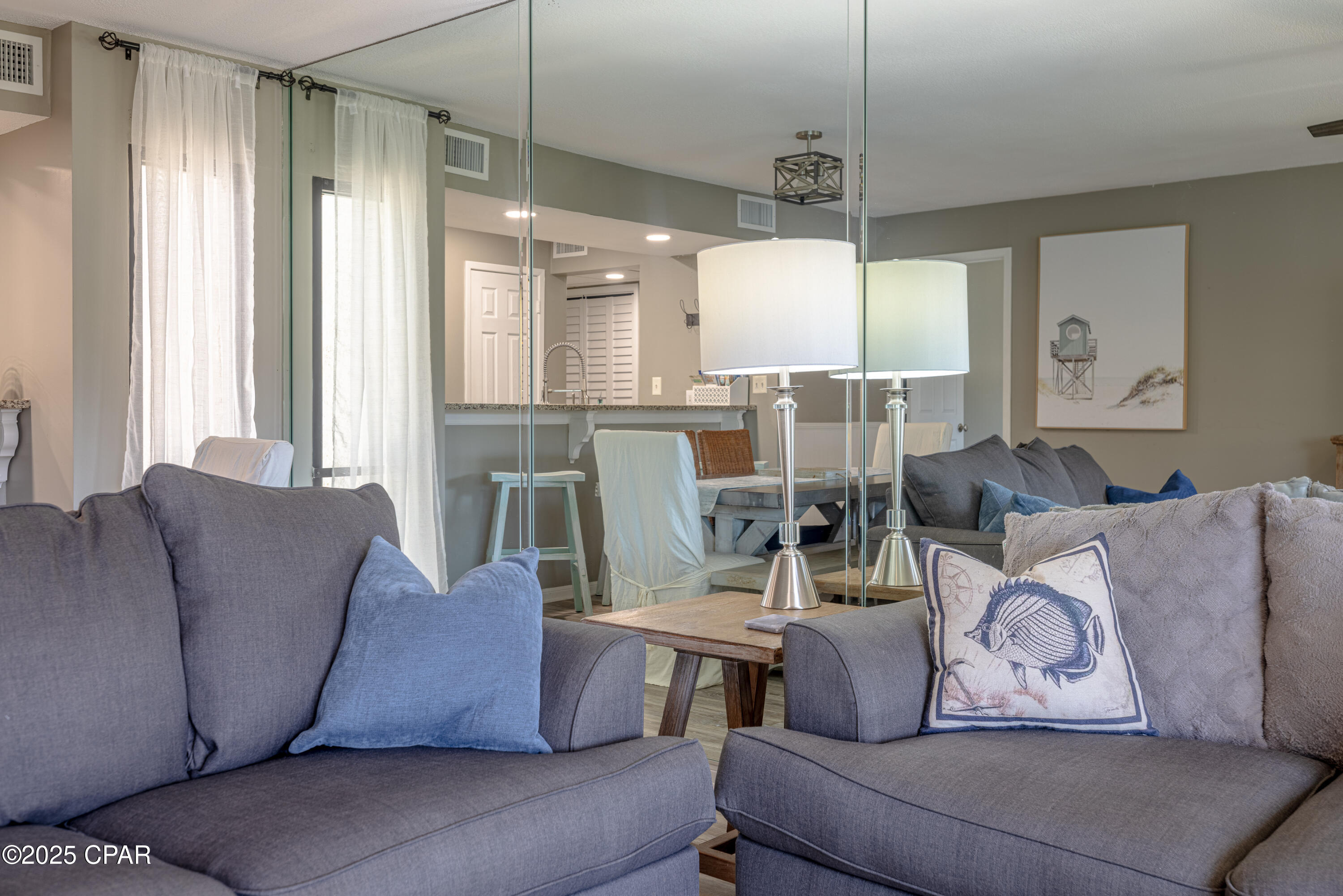 520 N Richard Jackson Boulevard 2107