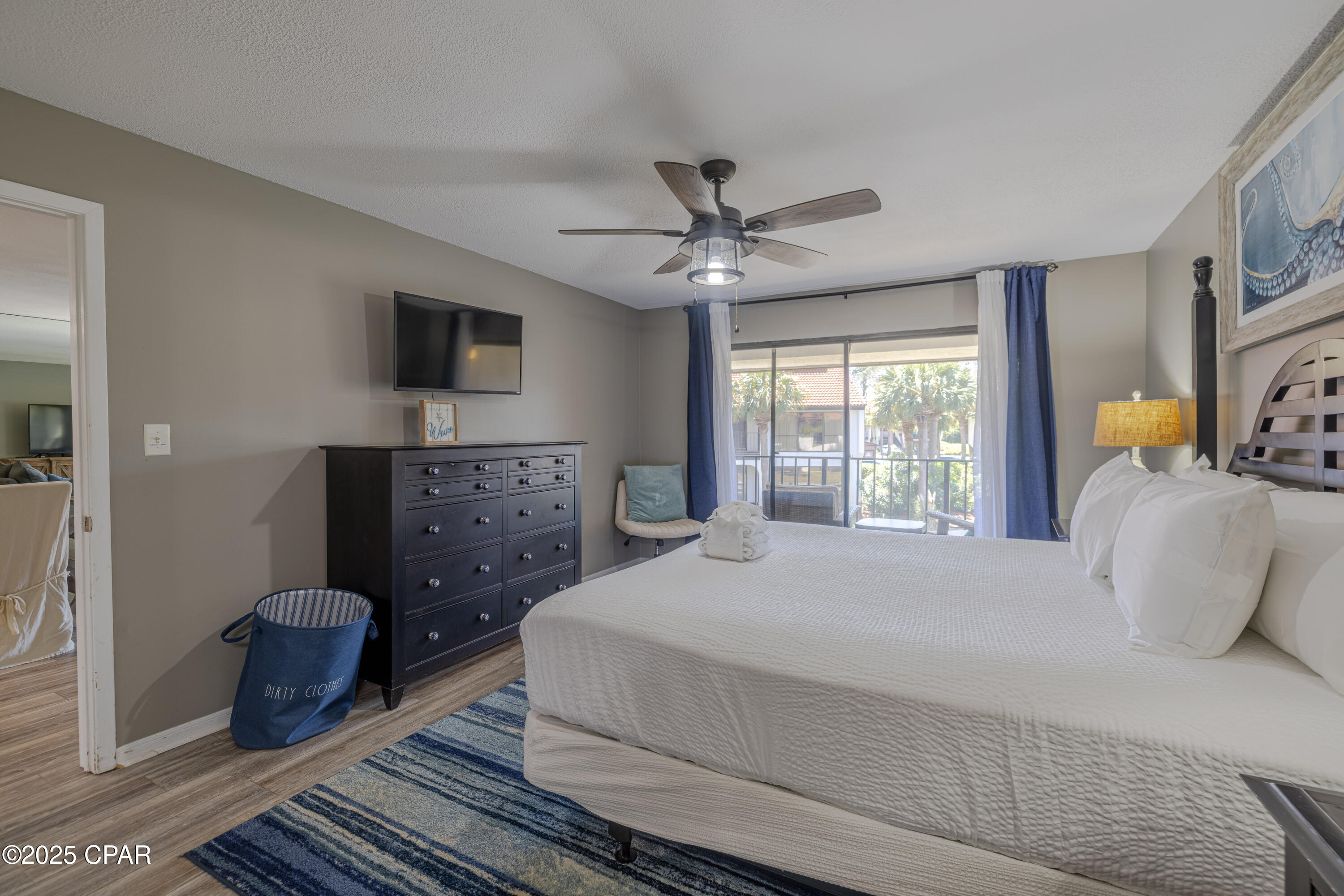 520 N Richard Jackson Boulevard 2107