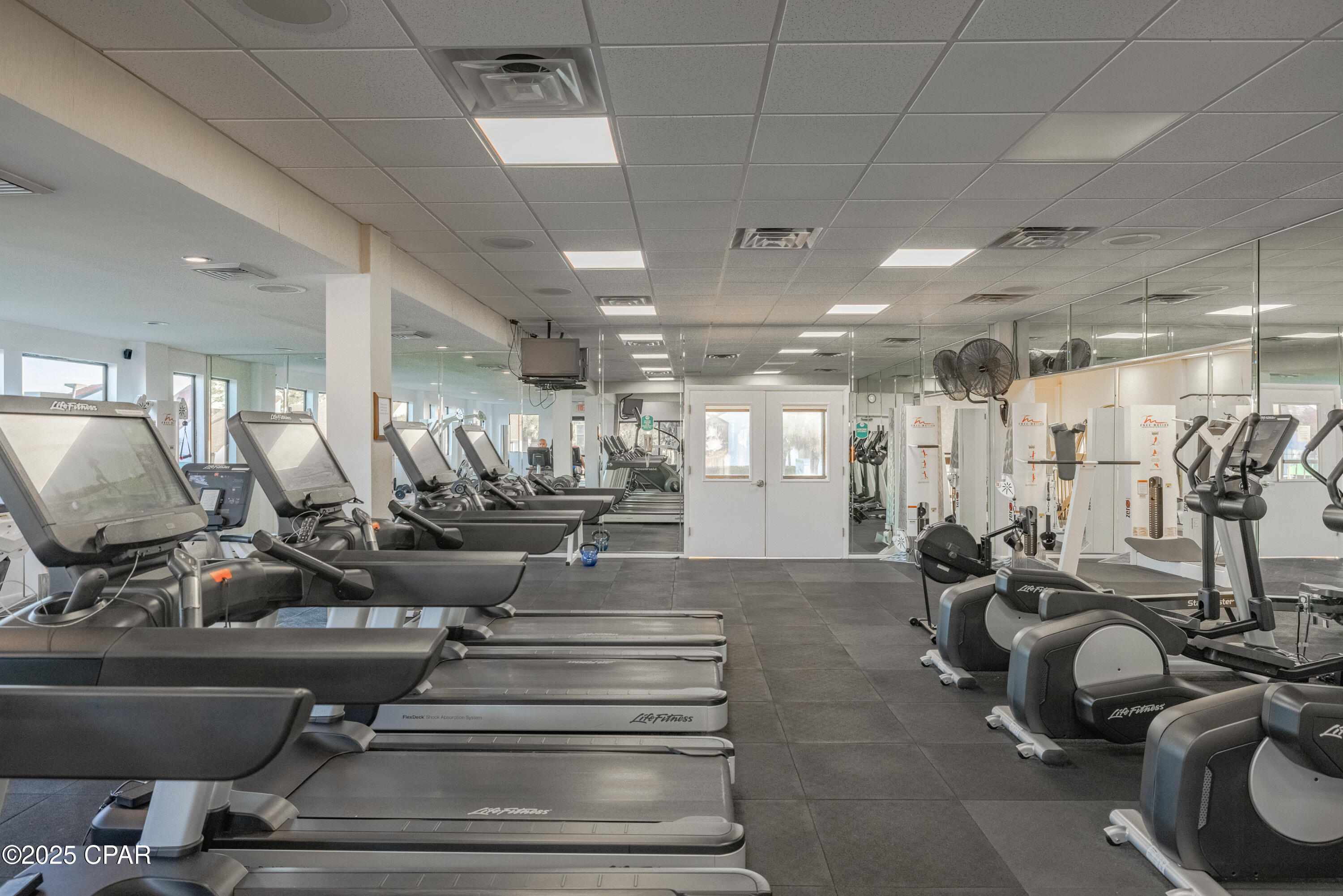 520 N Richard Jackson Boulevard 2107