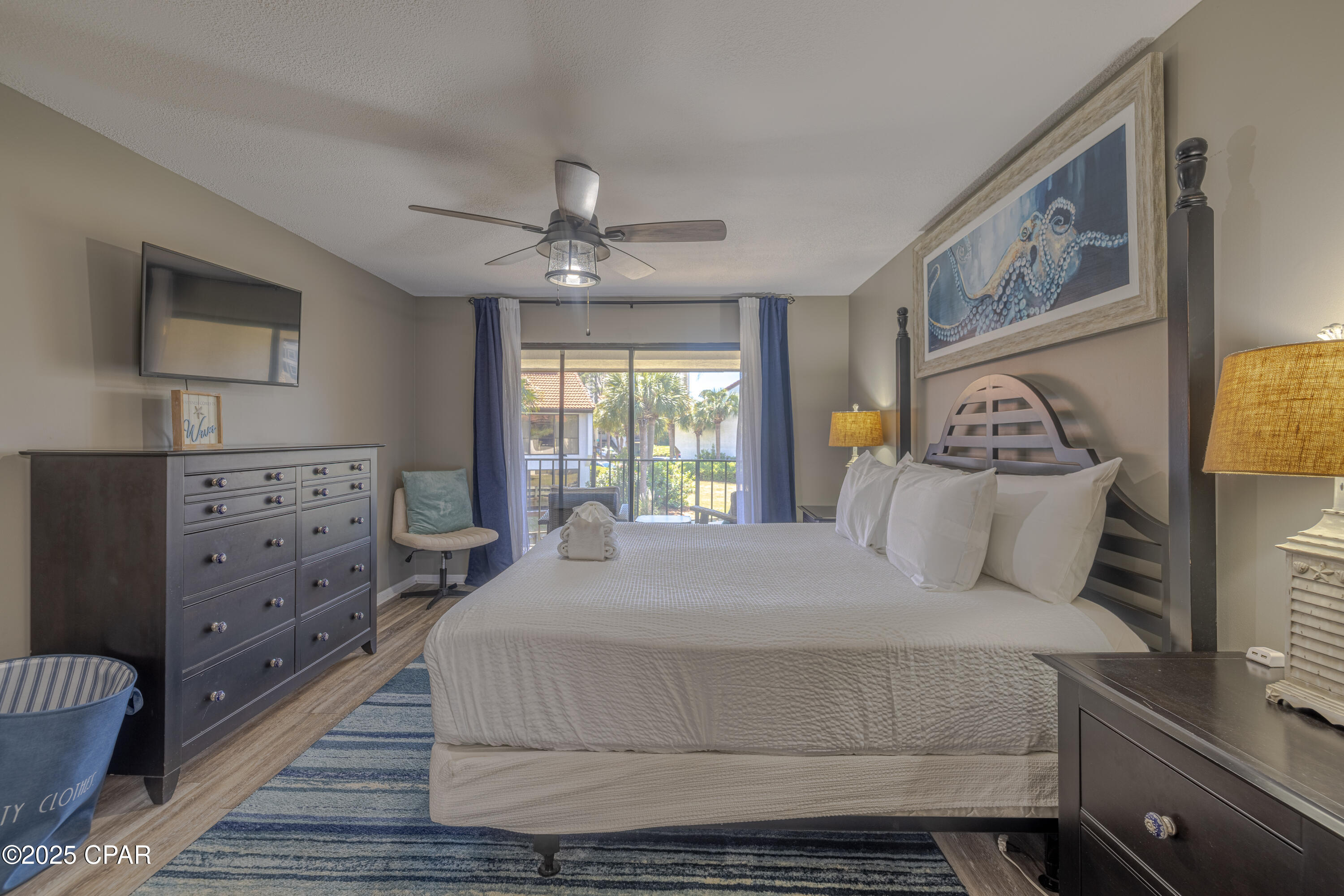 520 N Richard Jackson Boulevard 2107