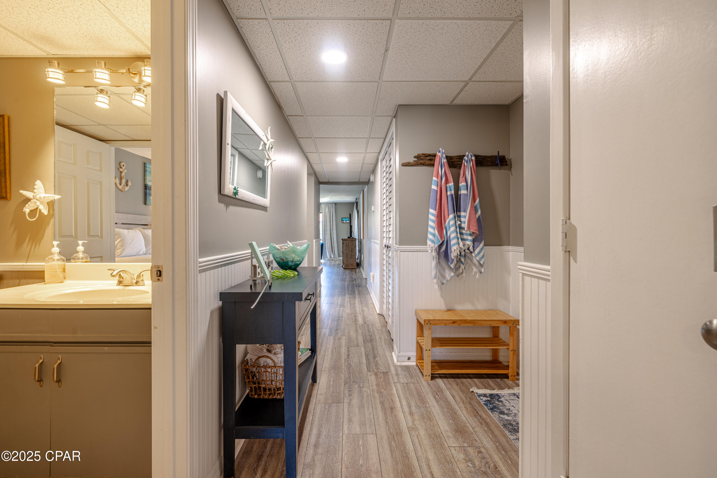 520 N Richard Jackson Boulevard 2107