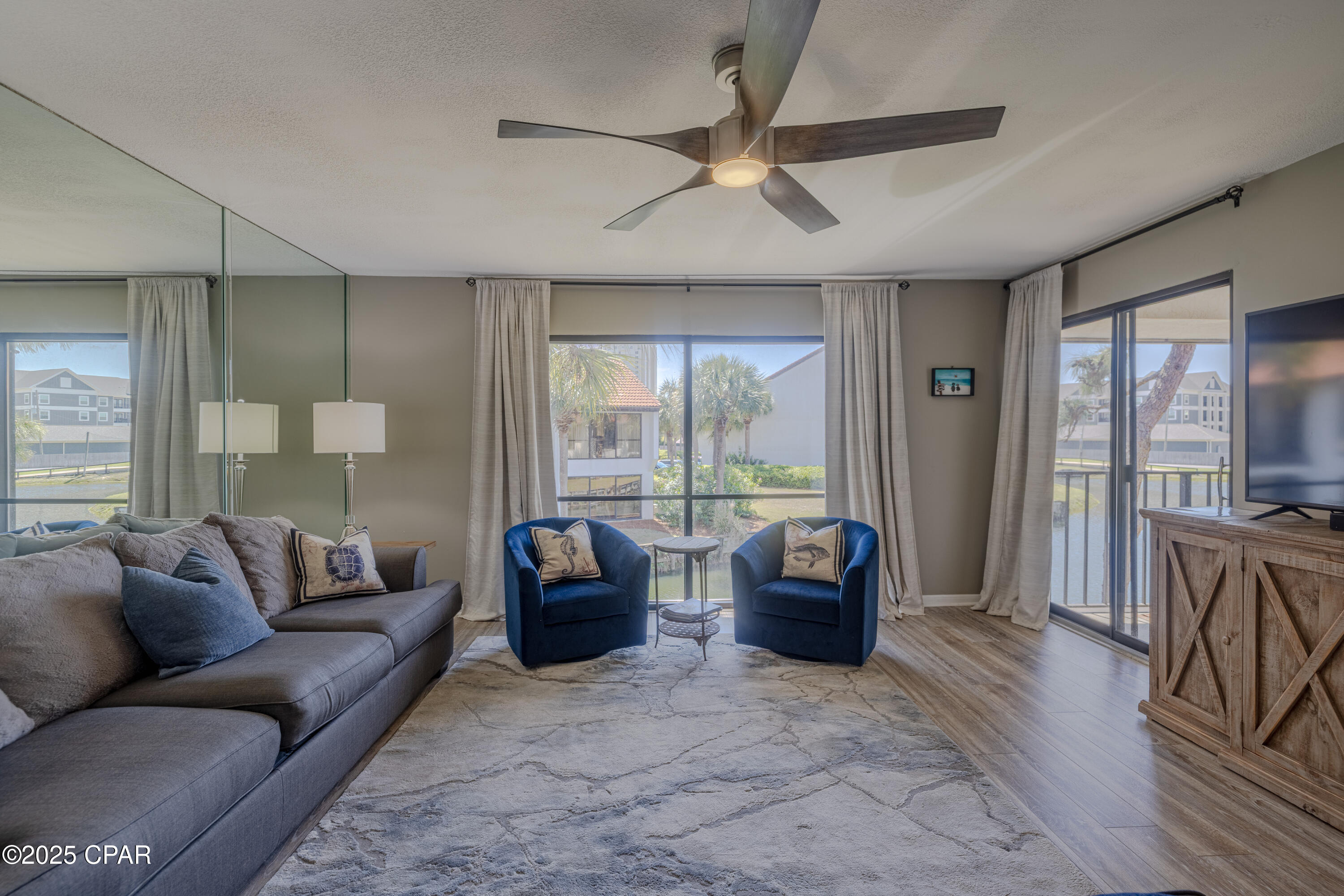 520 N Richard Jackson Boulevard 2107