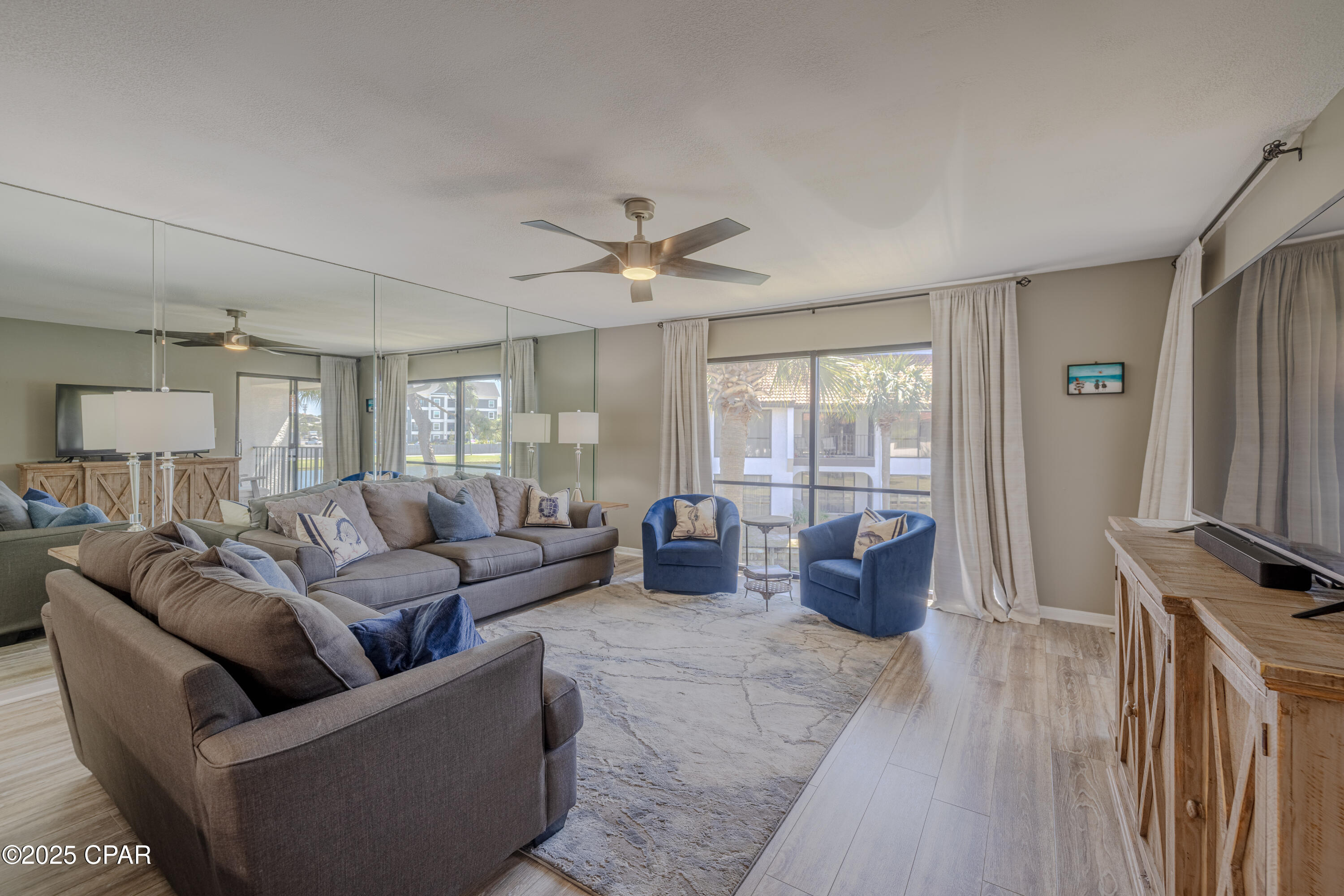 520 N Richard Jackson Boulevard 2107