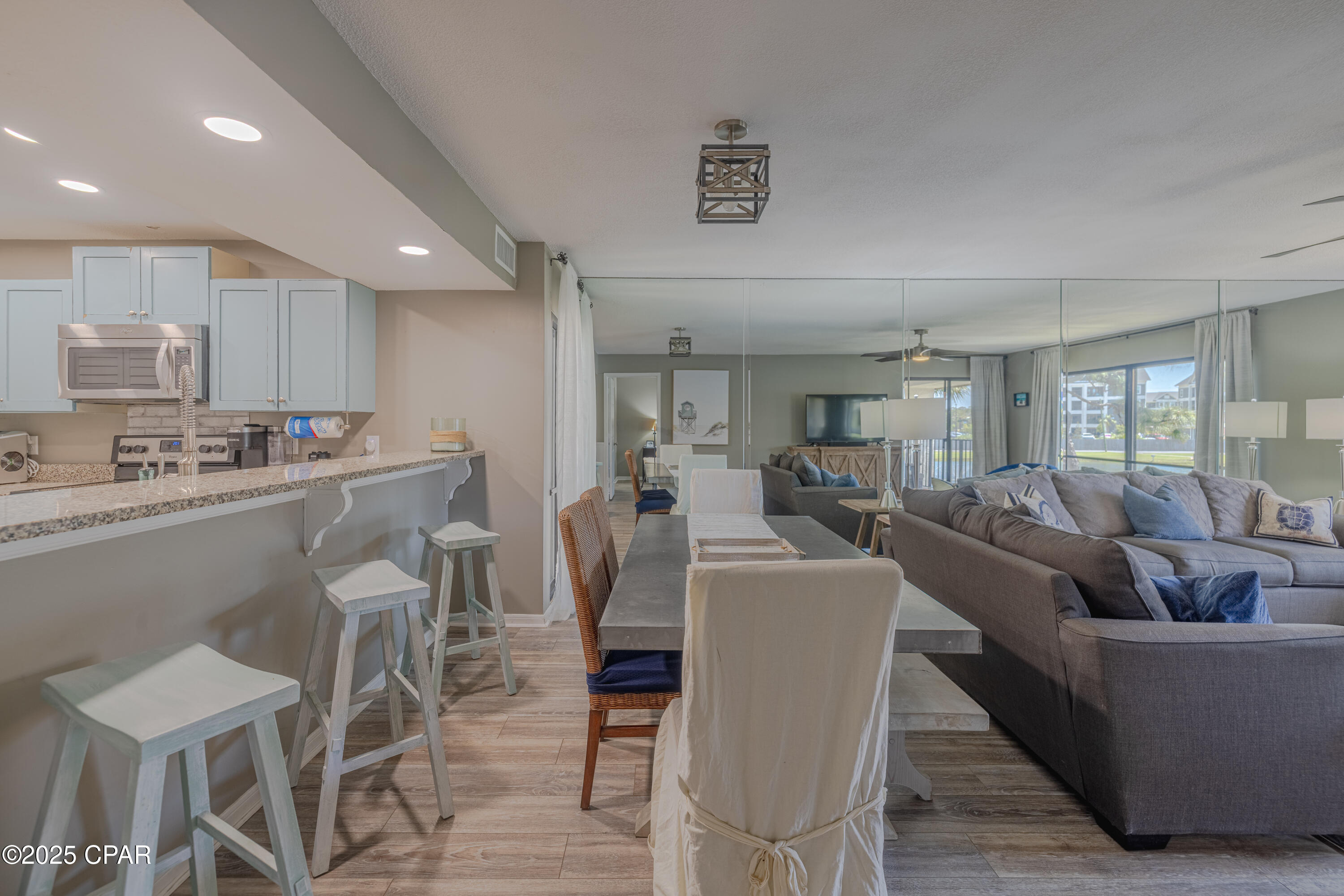 520 N Richard Jackson Boulevard 2107