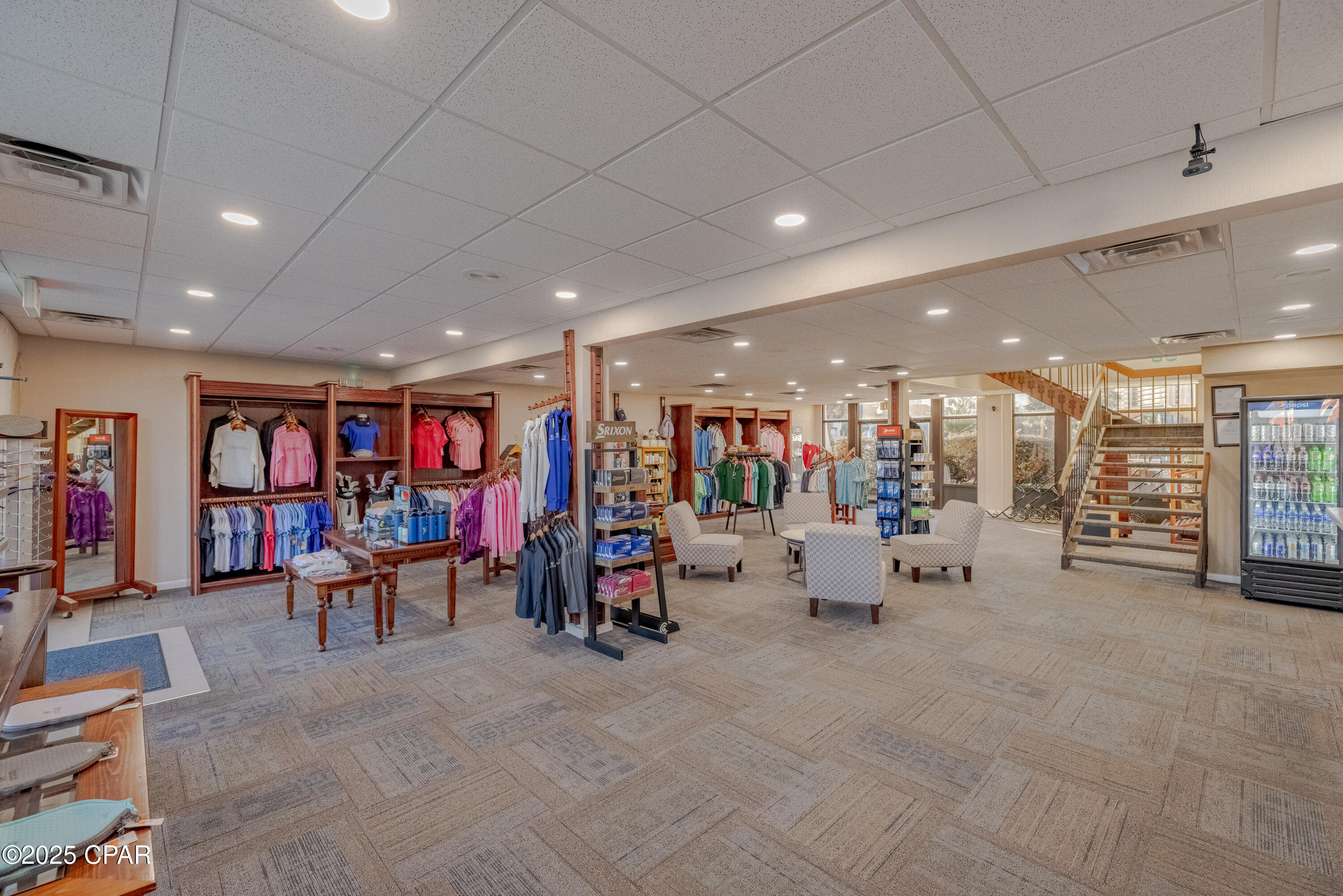 520 N Richard Jackson Boulevard 2107