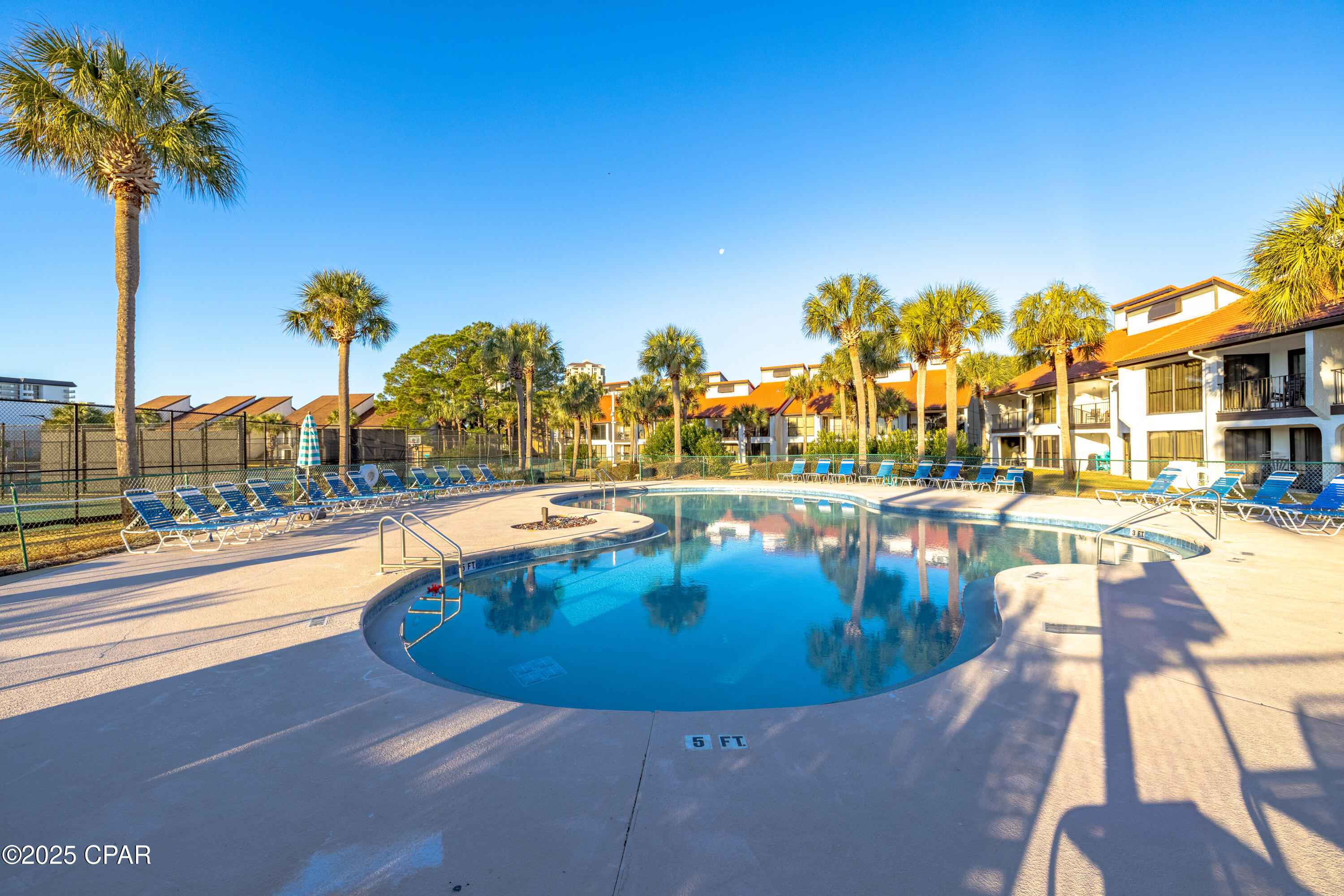 520 N Richard Jackson Boulevard 2107