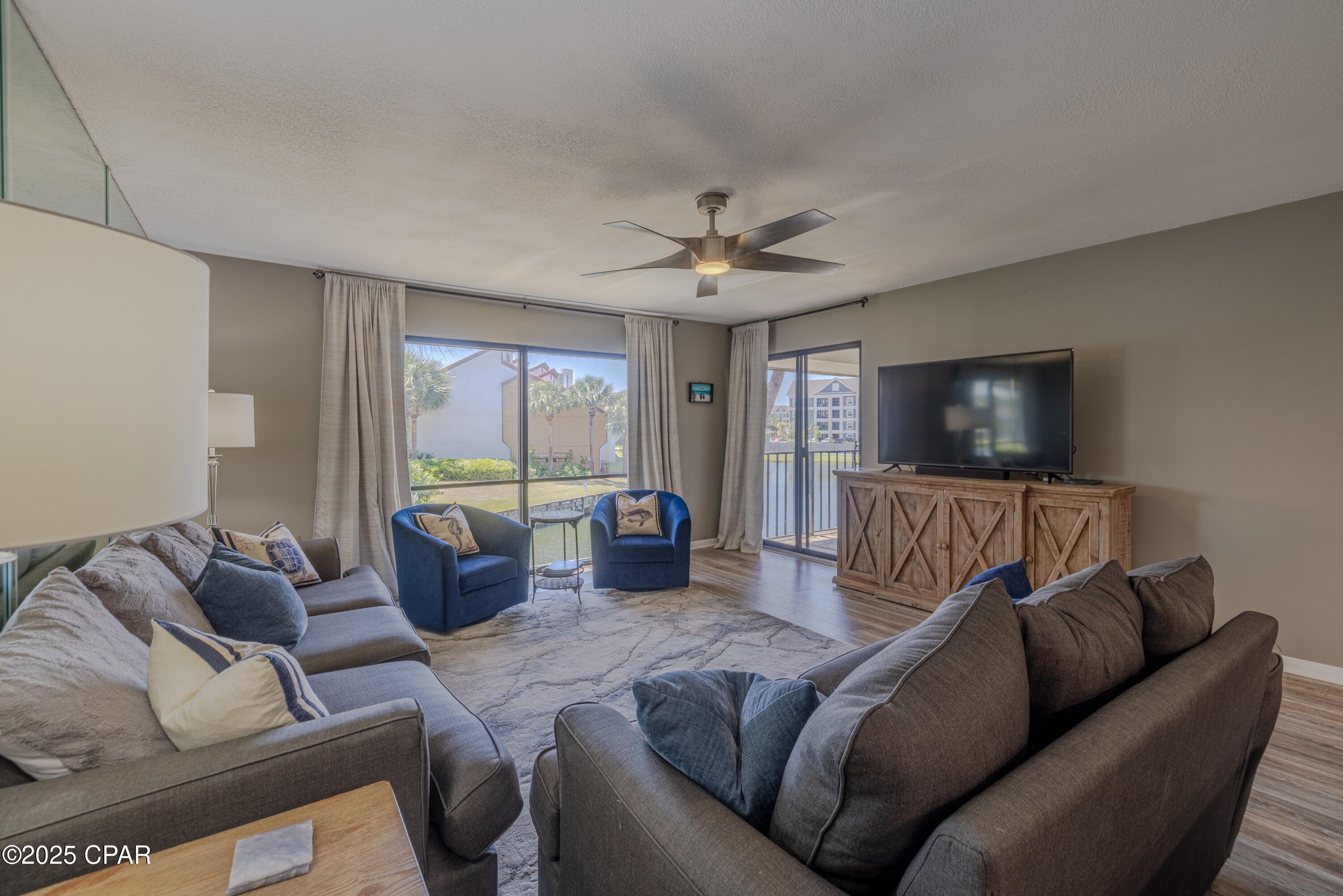 520 N Richard Jackson Boulevard 2107