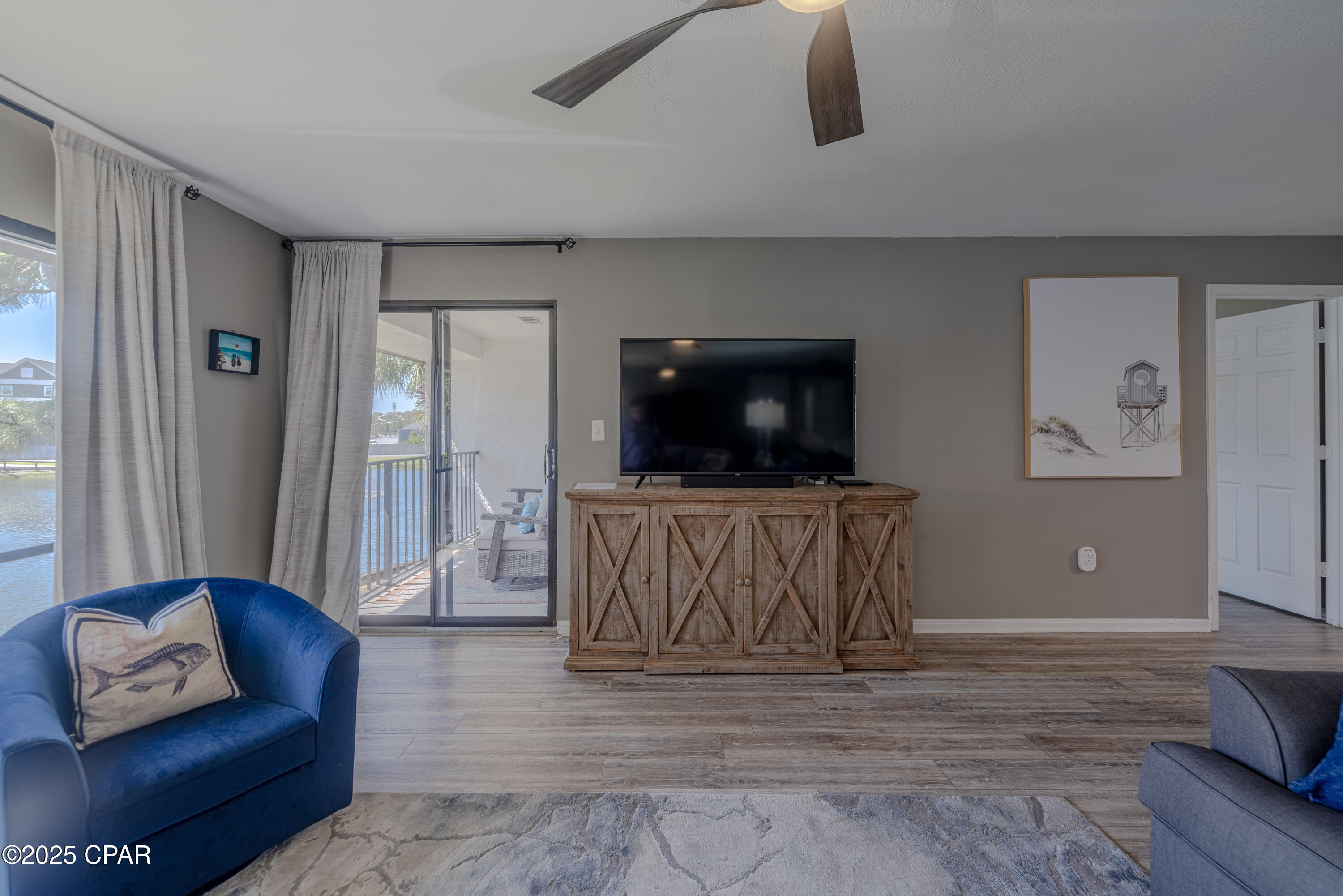 520 N Richard Jackson Boulevard 2107