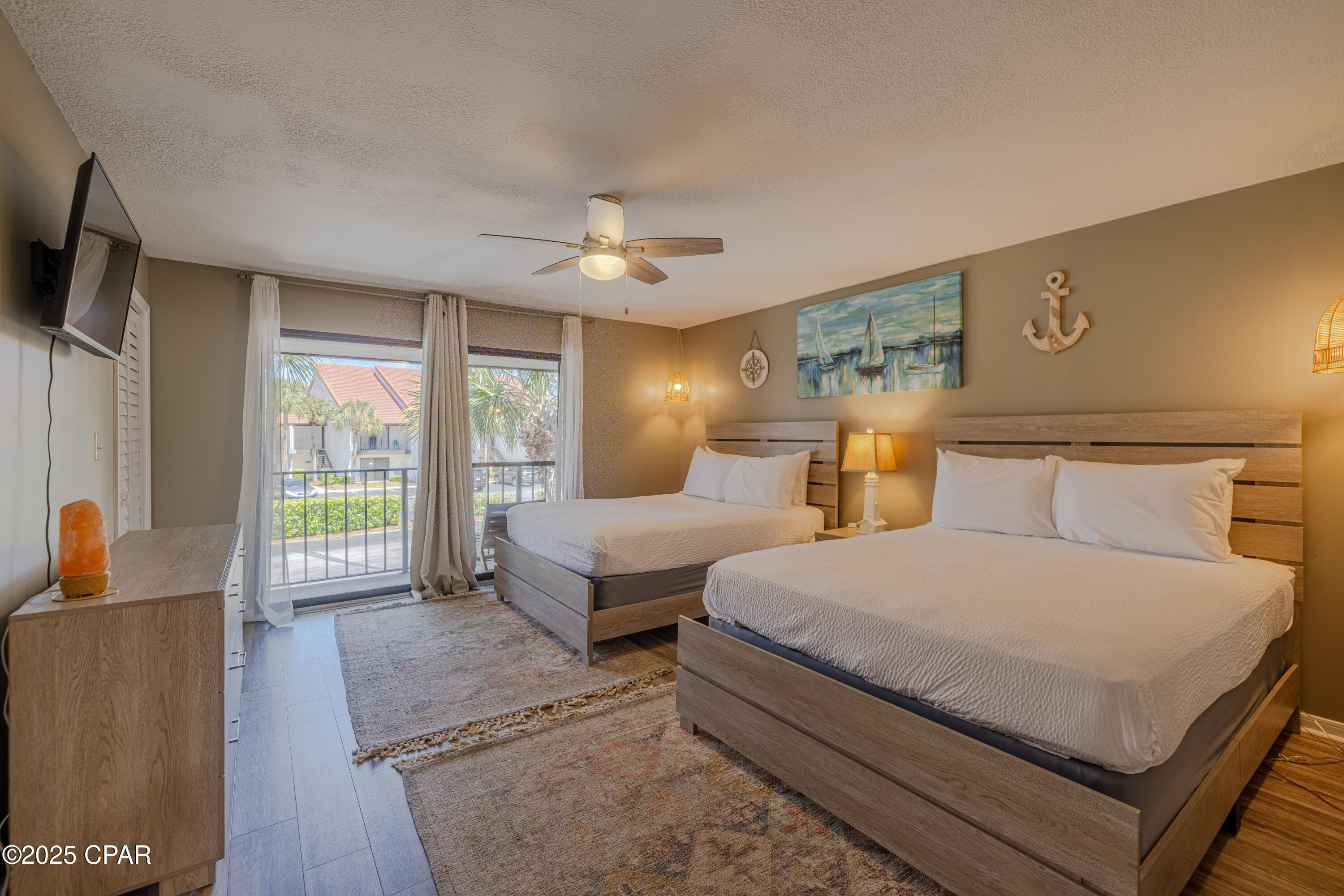 520 N Richard Jackson Boulevard 2107