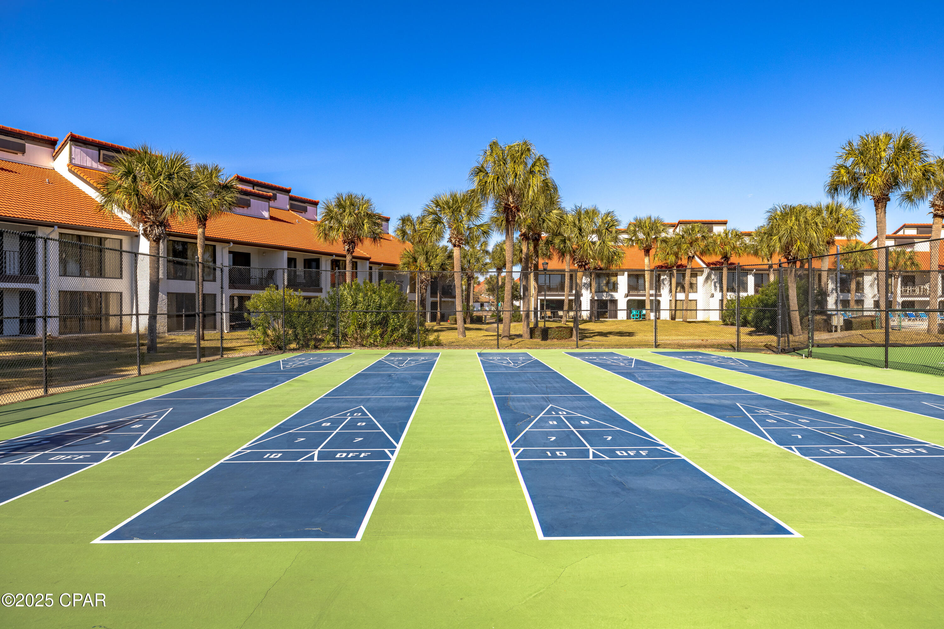 520 N Richard Jackson Boulevard 2107