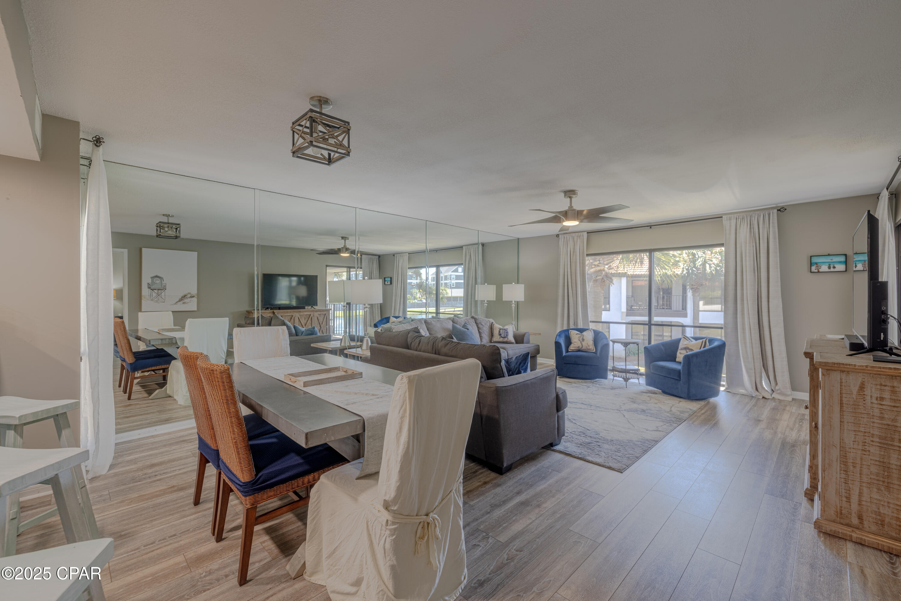 520 N Richard Jackson Boulevard 2107
