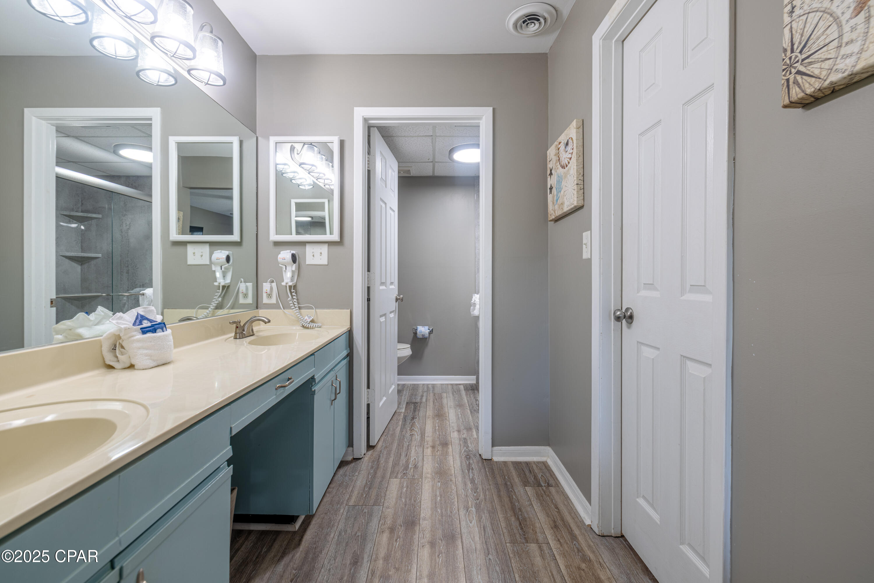 520 N Richard Jackson Boulevard 2107