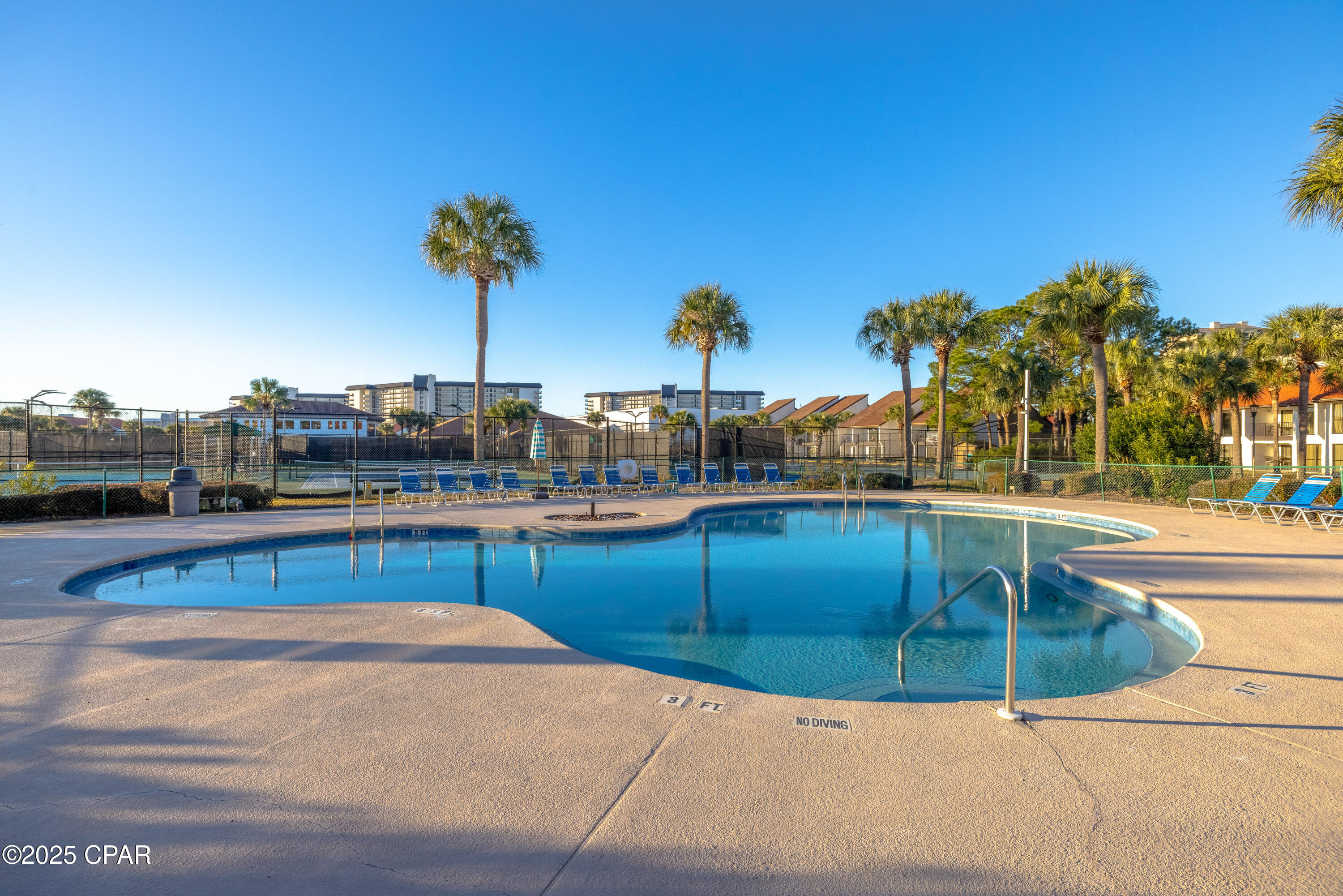 520 N Richard Jackson Boulevard 2107