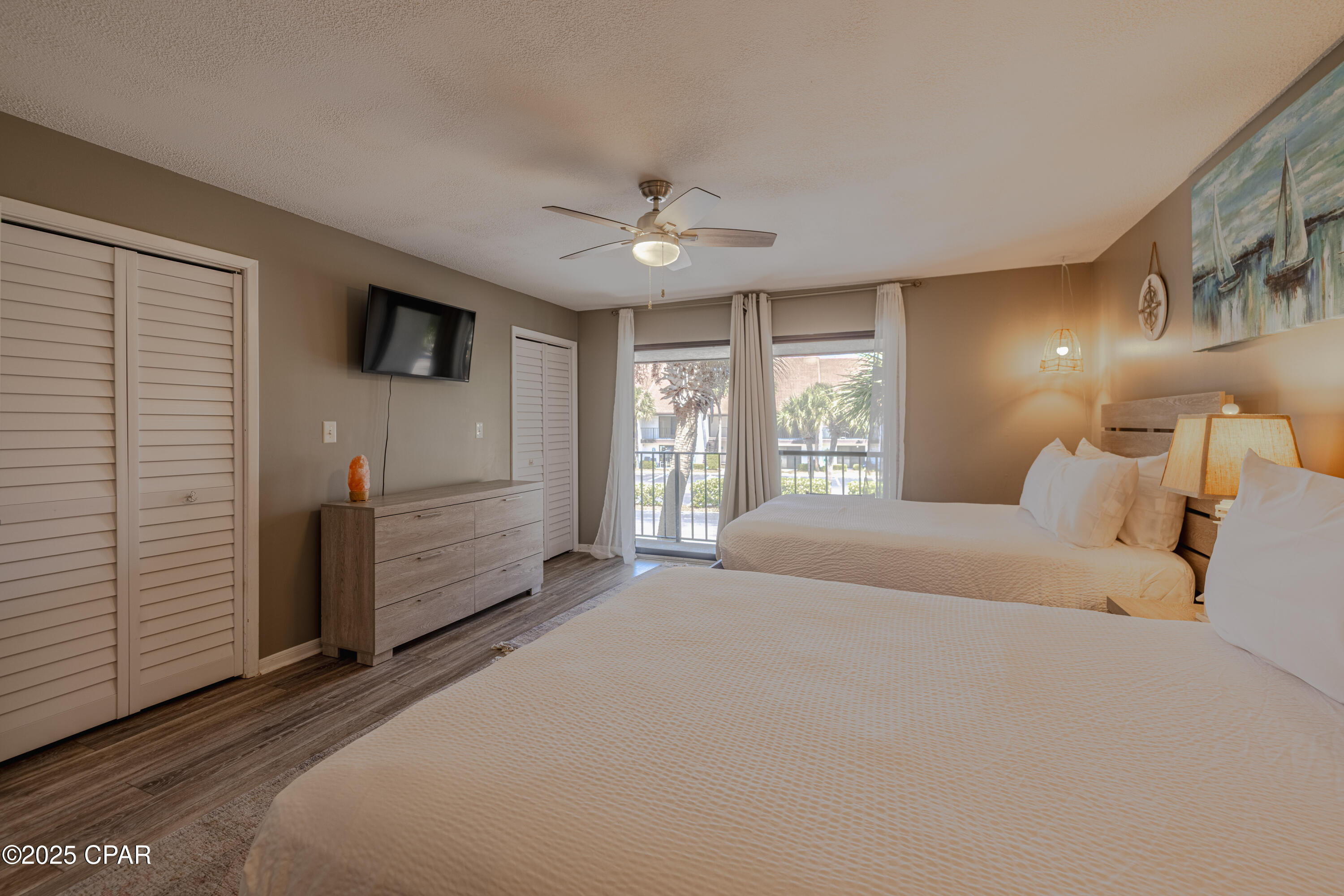 520 N Richard Jackson Boulevard 2107