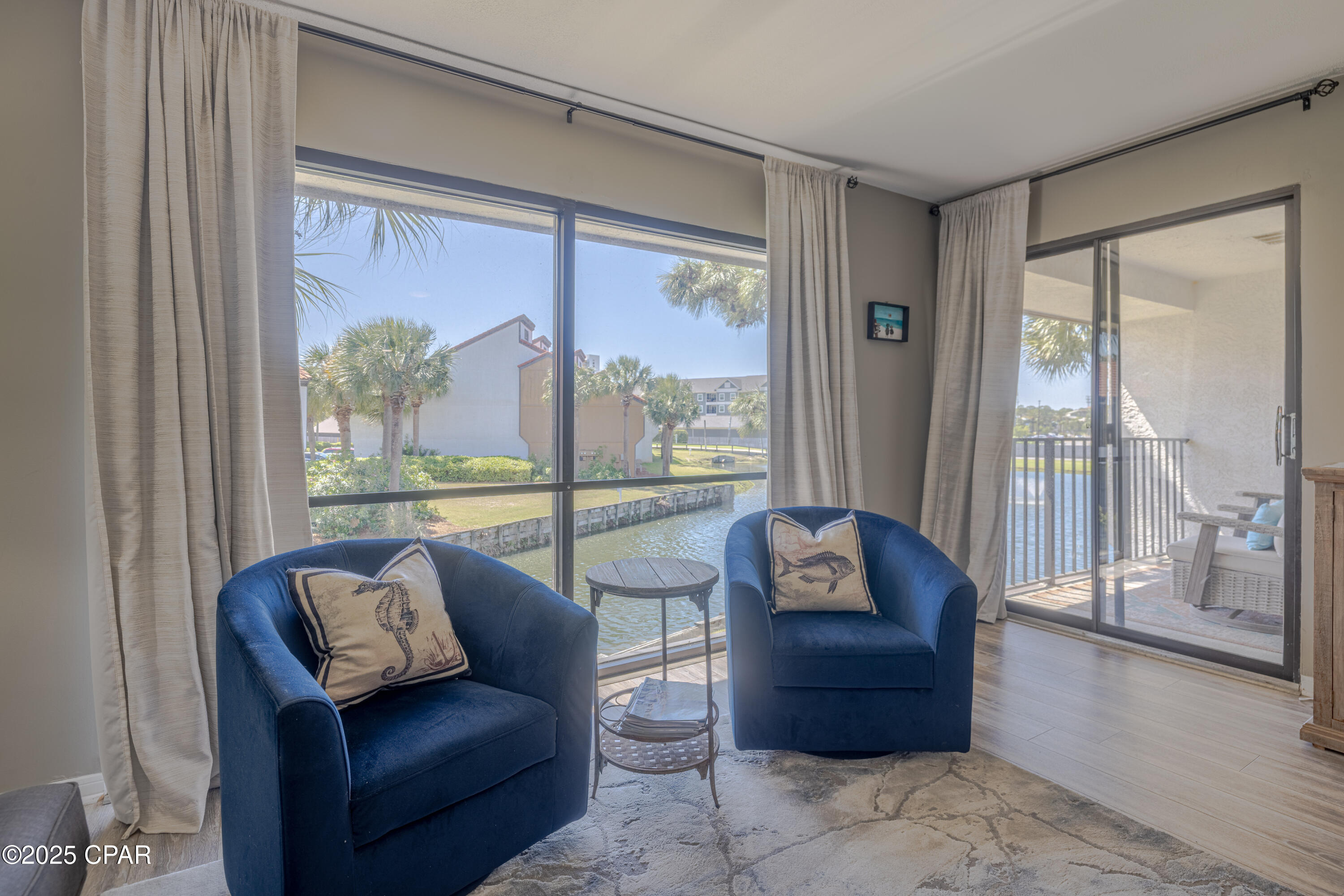 520 N Richard Jackson Boulevard 2107