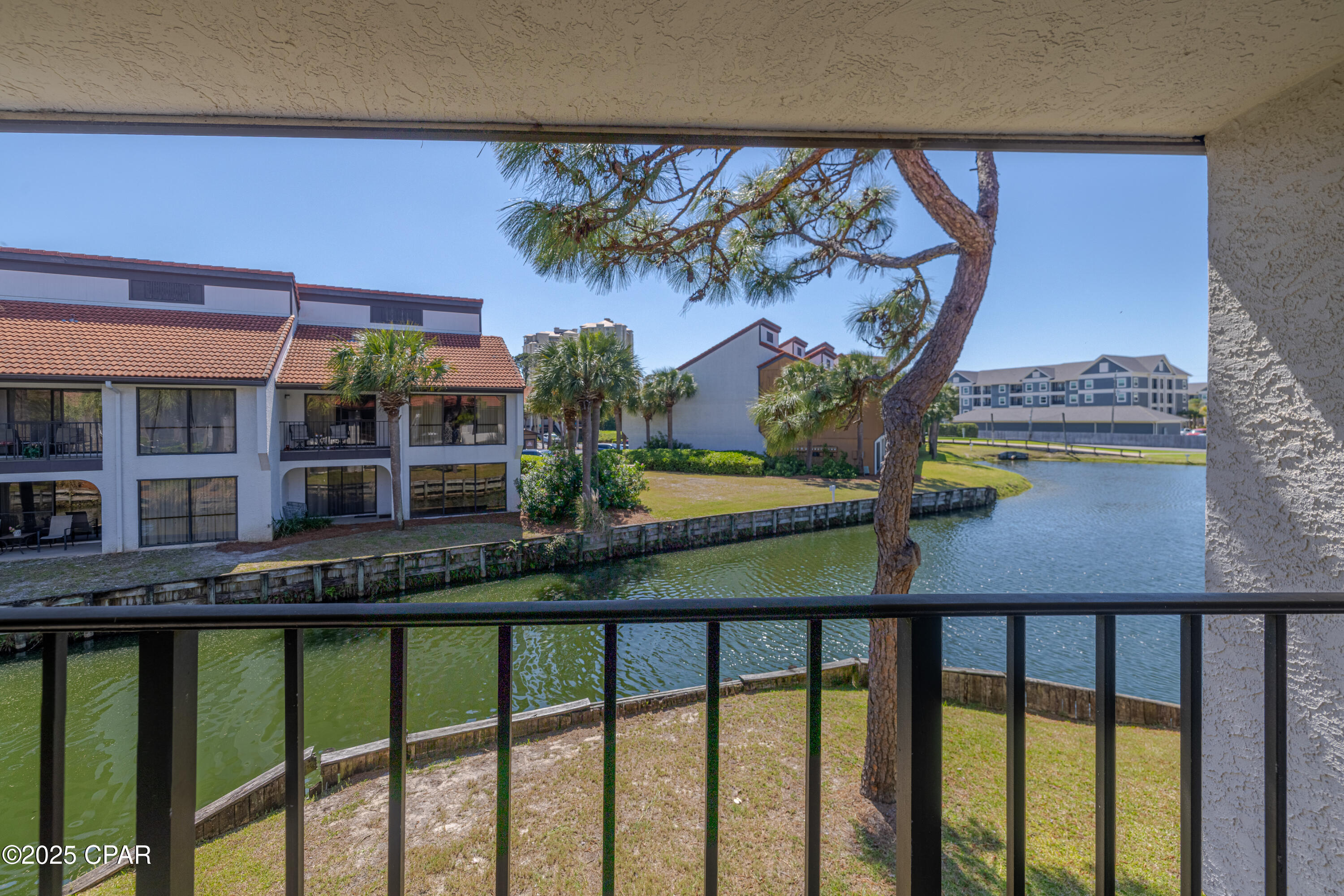 520 N Richard Jackson Boulevard 2107