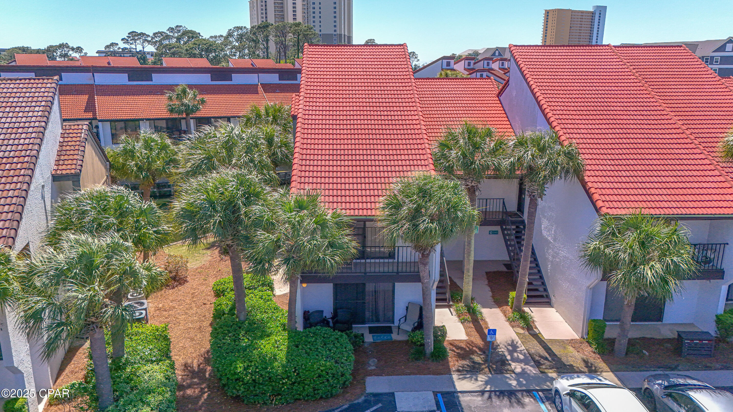 520 N Richard Jackson Boulevard 2107