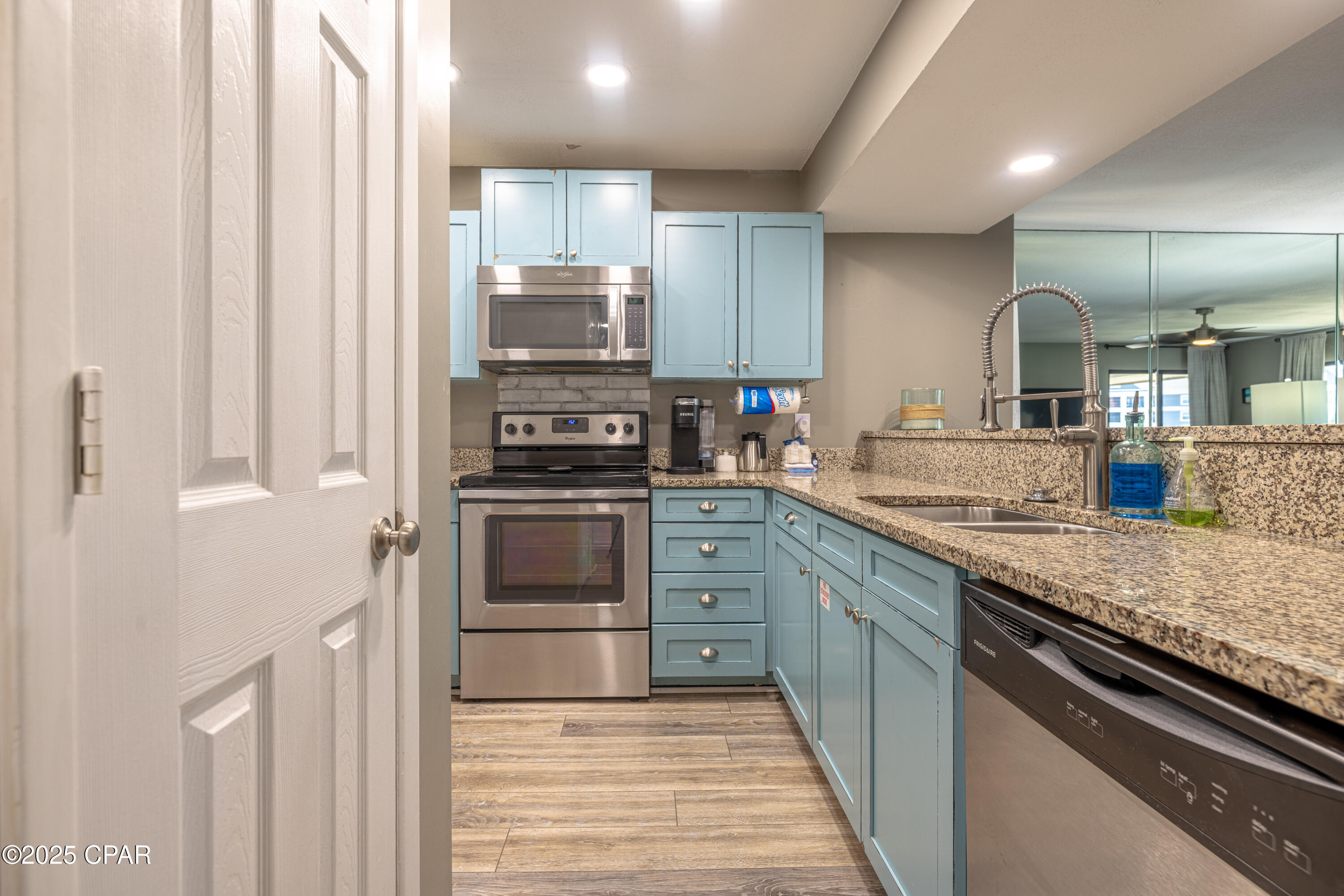 520 N Richard Jackson Boulevard 2107