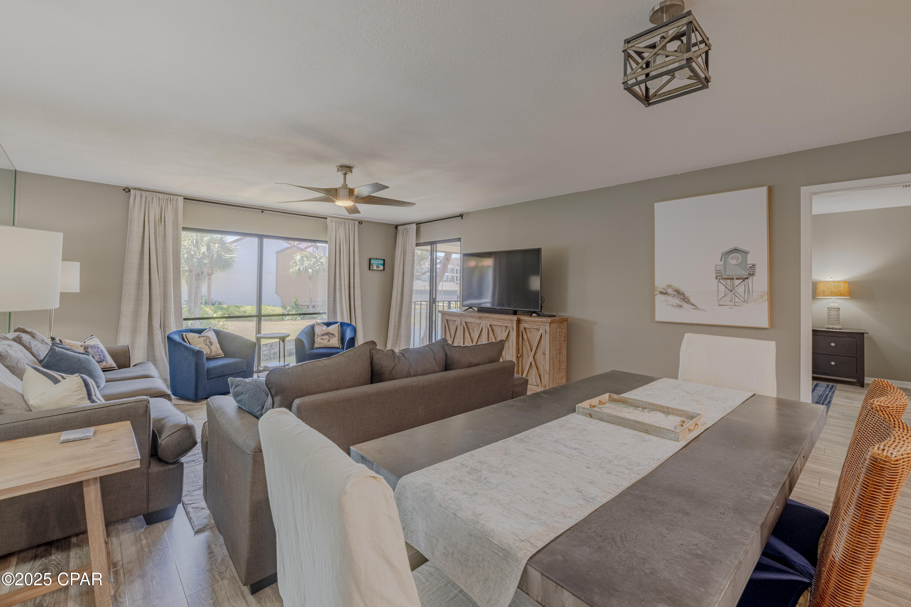 520 N Richard Jackson Boulevard 2107