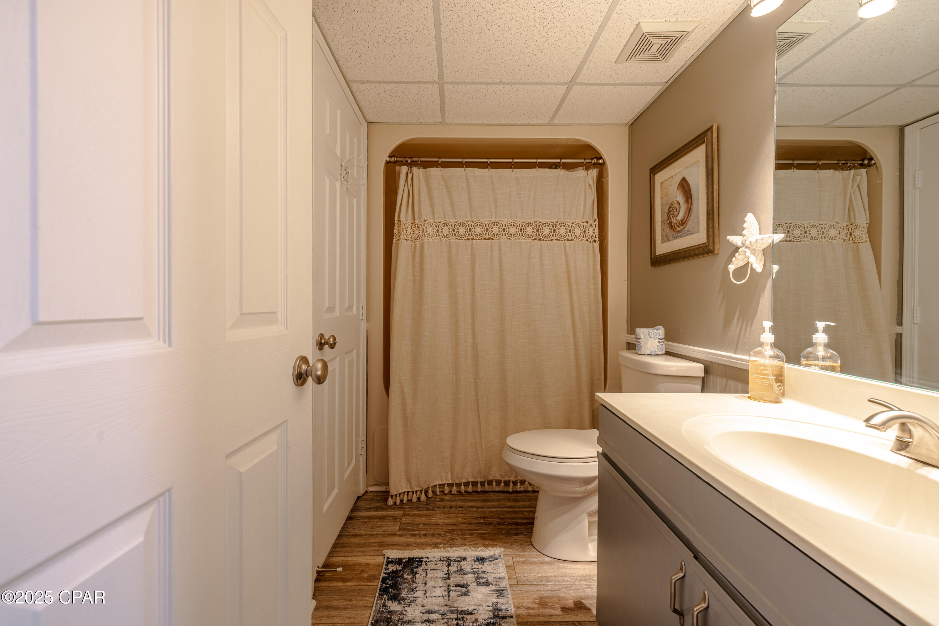 520 N Richard Jackson Boulevard 2107