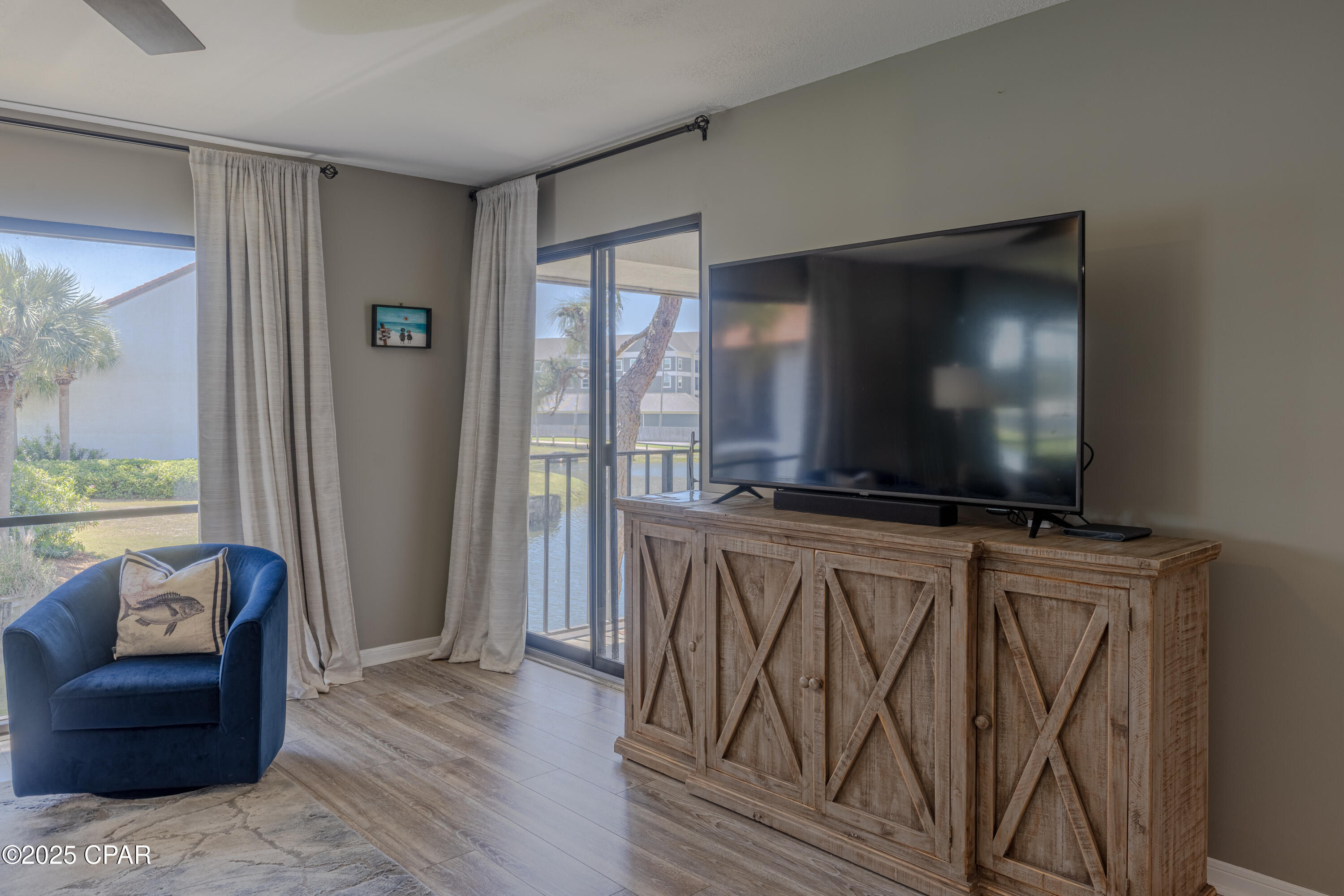 520 N Richard Jackson Boulevard 2107