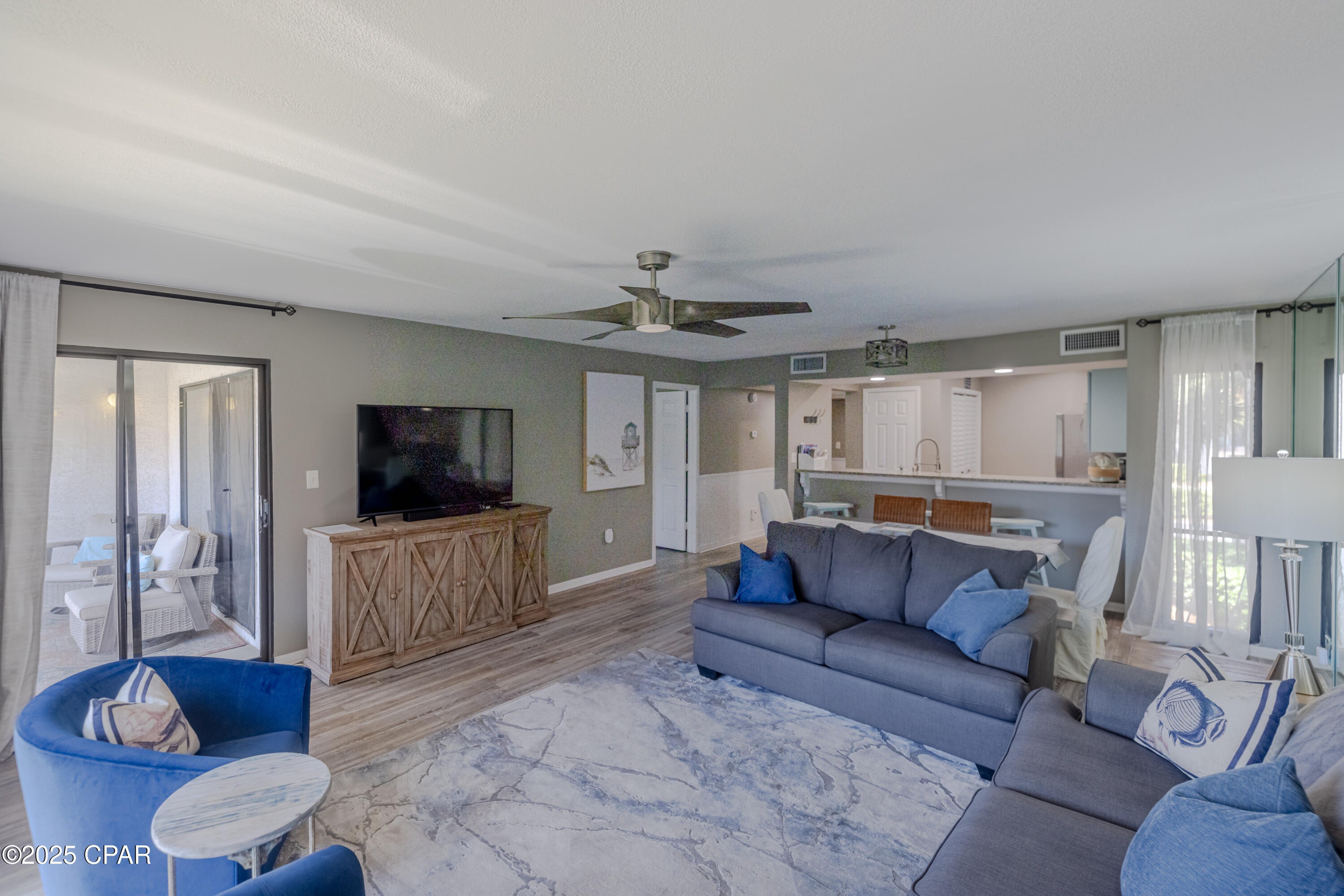 520 N Richard Jackson Boulevard 2107