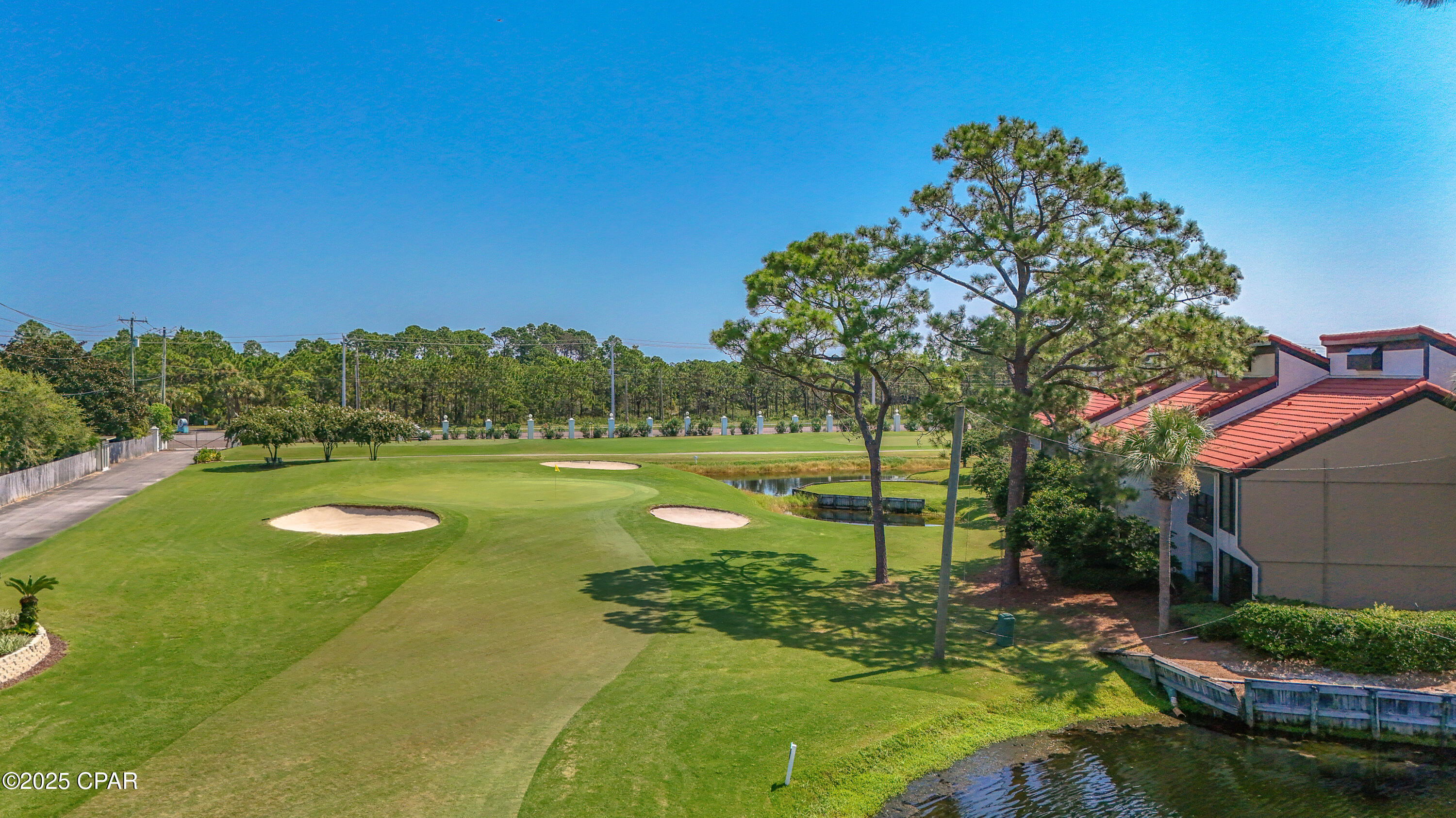 520 N Richard Jackson Boulevard 2107