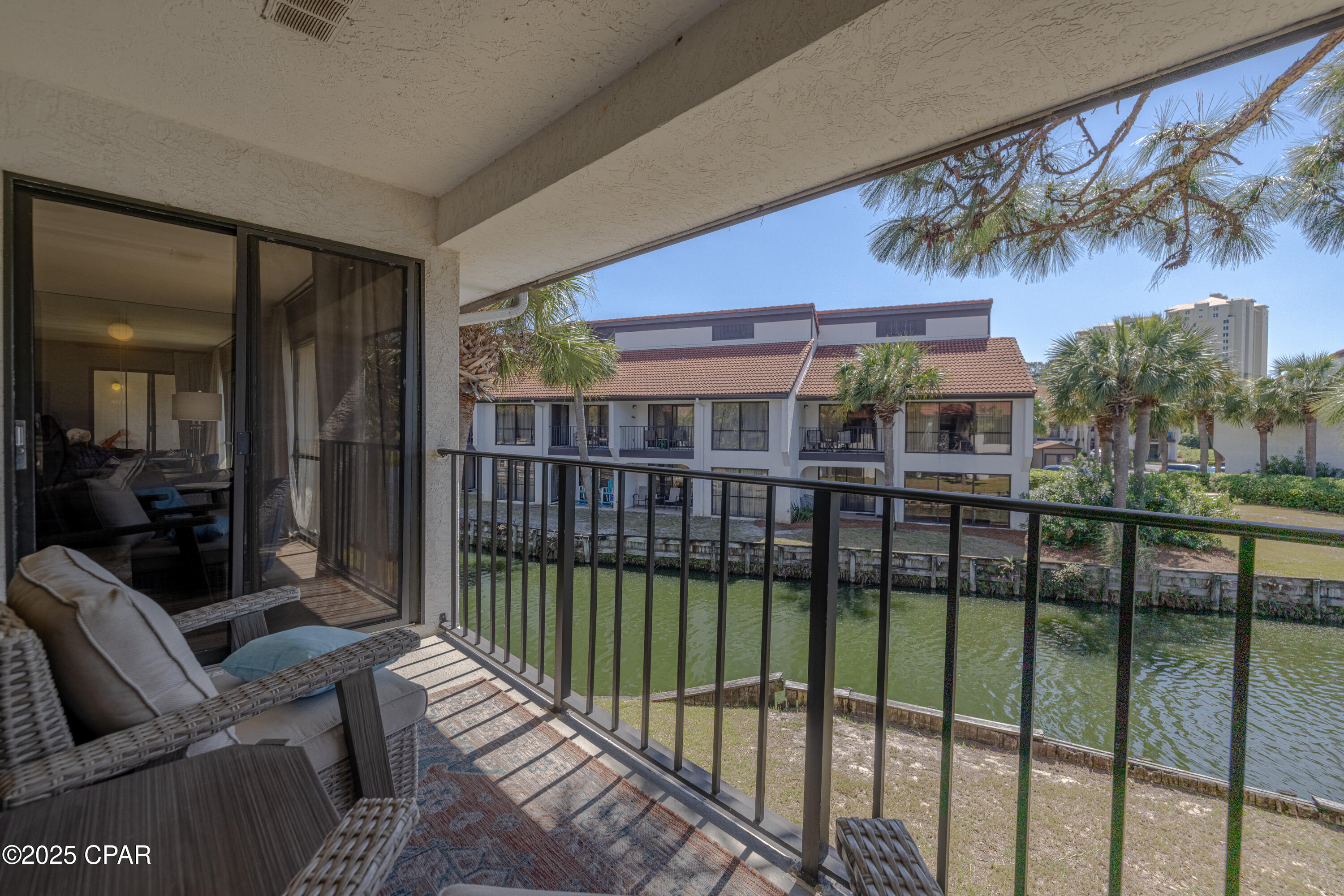 520 N Richard Jackson Boulevard 2107