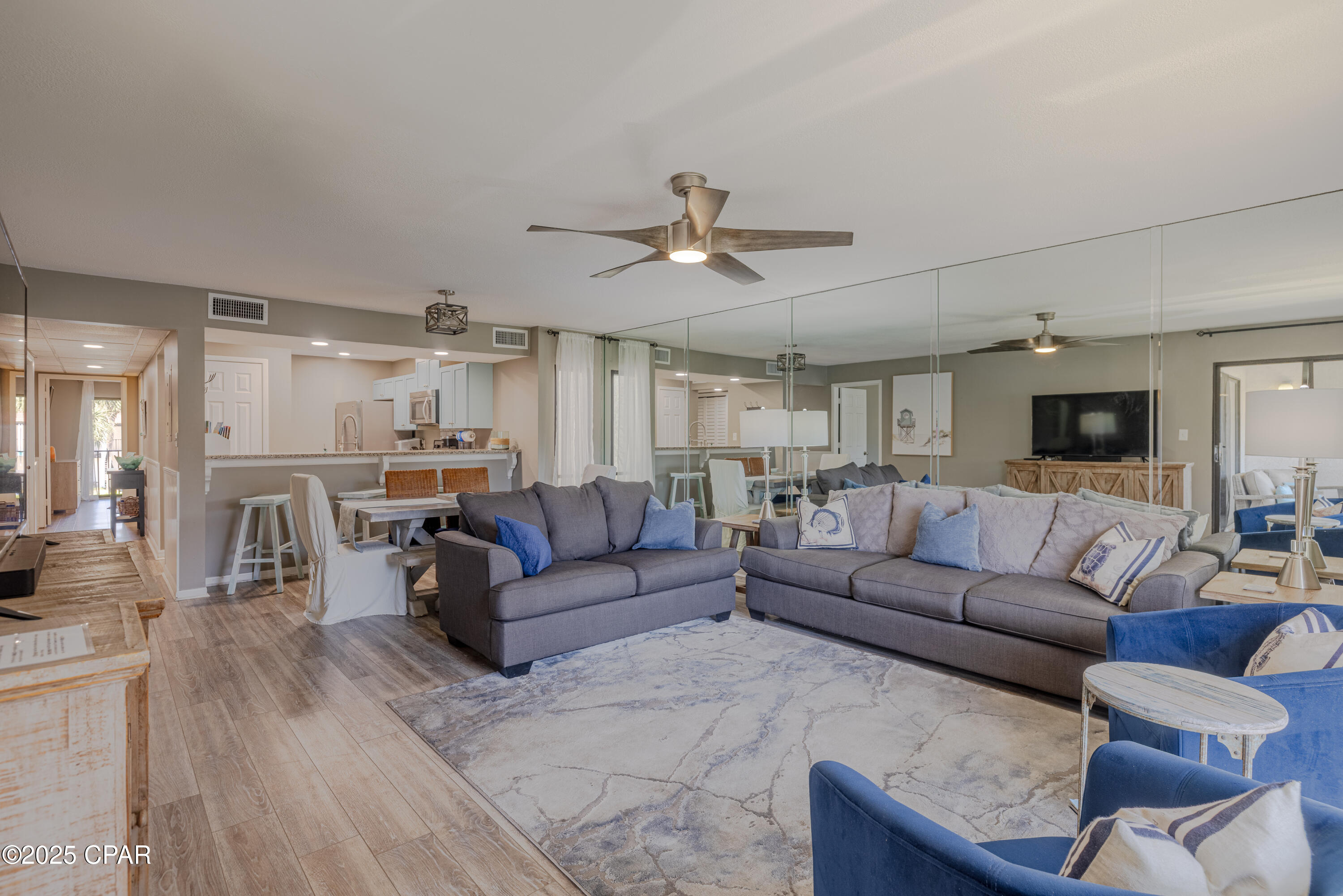 520 N Richard Jackson Boulevard 2107