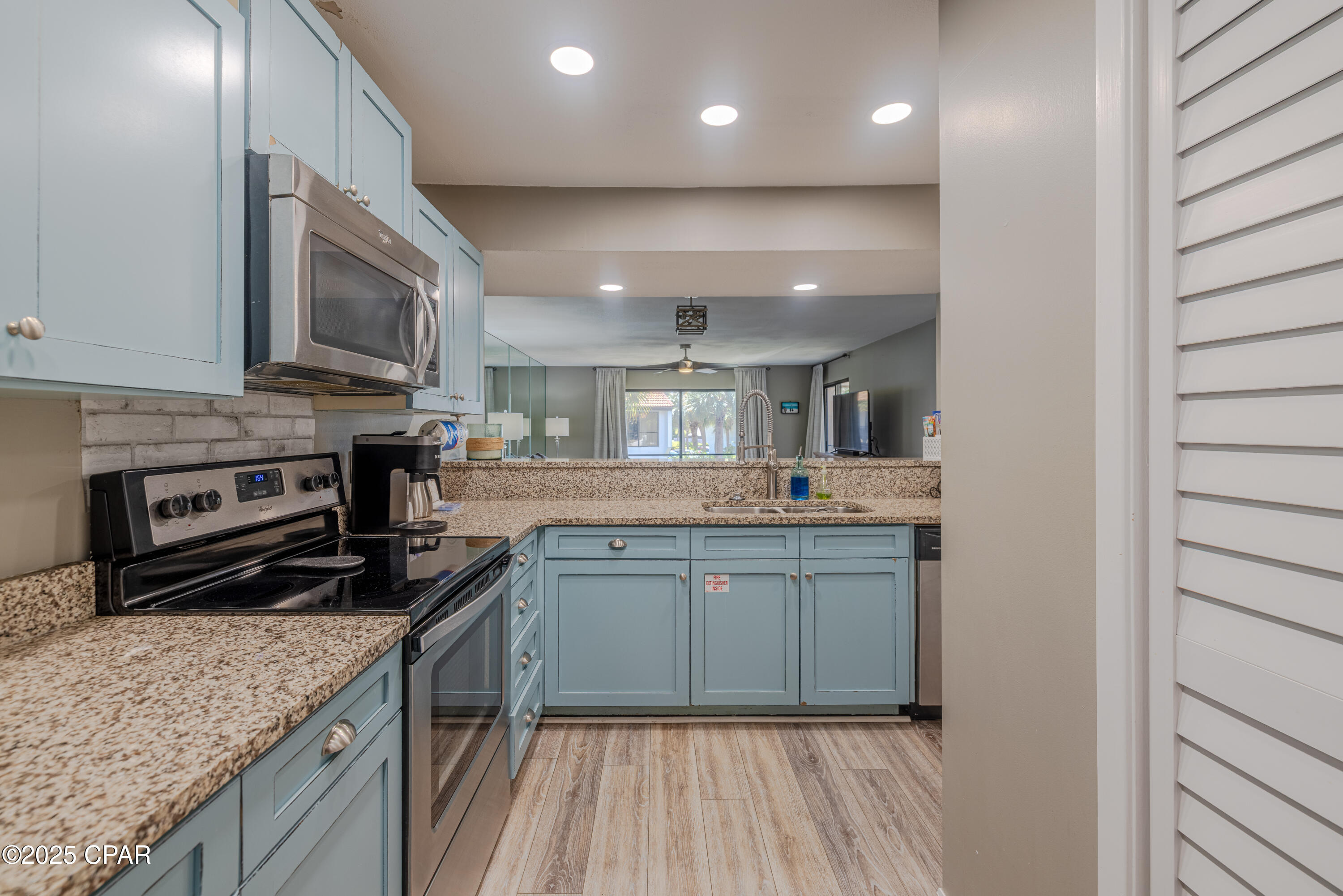 520 N Richard Jackson Boulevard 2107